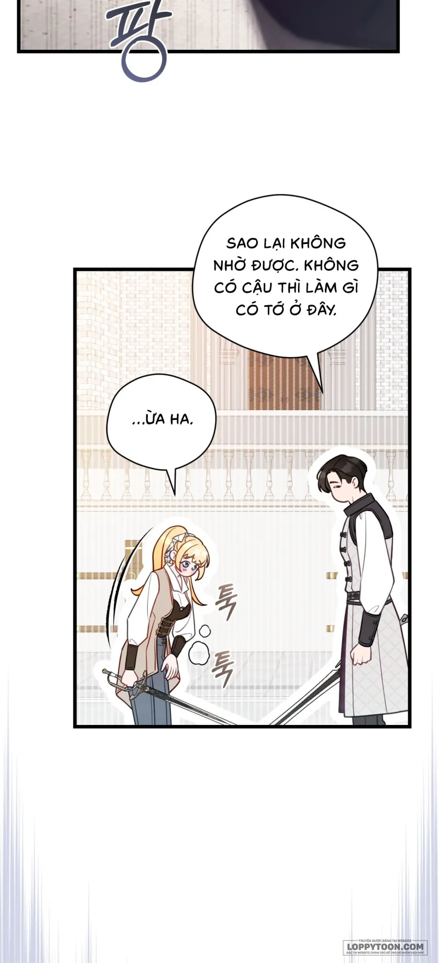 Phương Pháp Chữa Lành Cho Thanh Mai Trúc Mã Ốm Yếu - Chap 5 - Trang 79