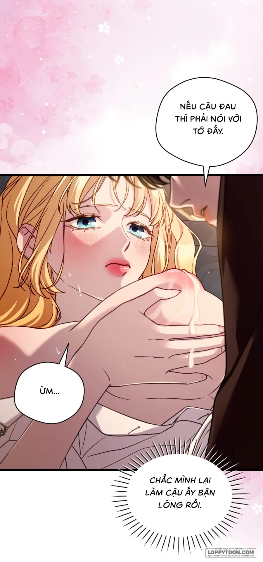Phương Pháp Chữa Lành Cho Thanh Mai Trúc Mã Ốm Yếu - Chap 5 - Trang 9