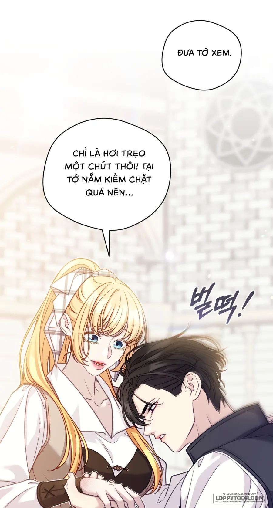 Phương Pháp Chữa Lành Cho Thanh Mai Trúc Mã Ốm Yếu - Chap 6 - Trang 13