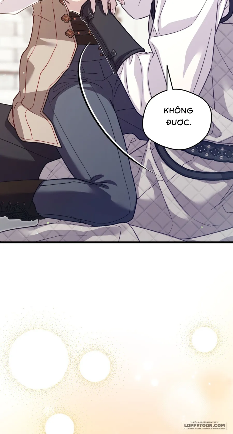 Phương Pháp Chữa Lành Cho Thanh Mai Trúc Mã Ốm Yếu - Chap 6 - Trang 14