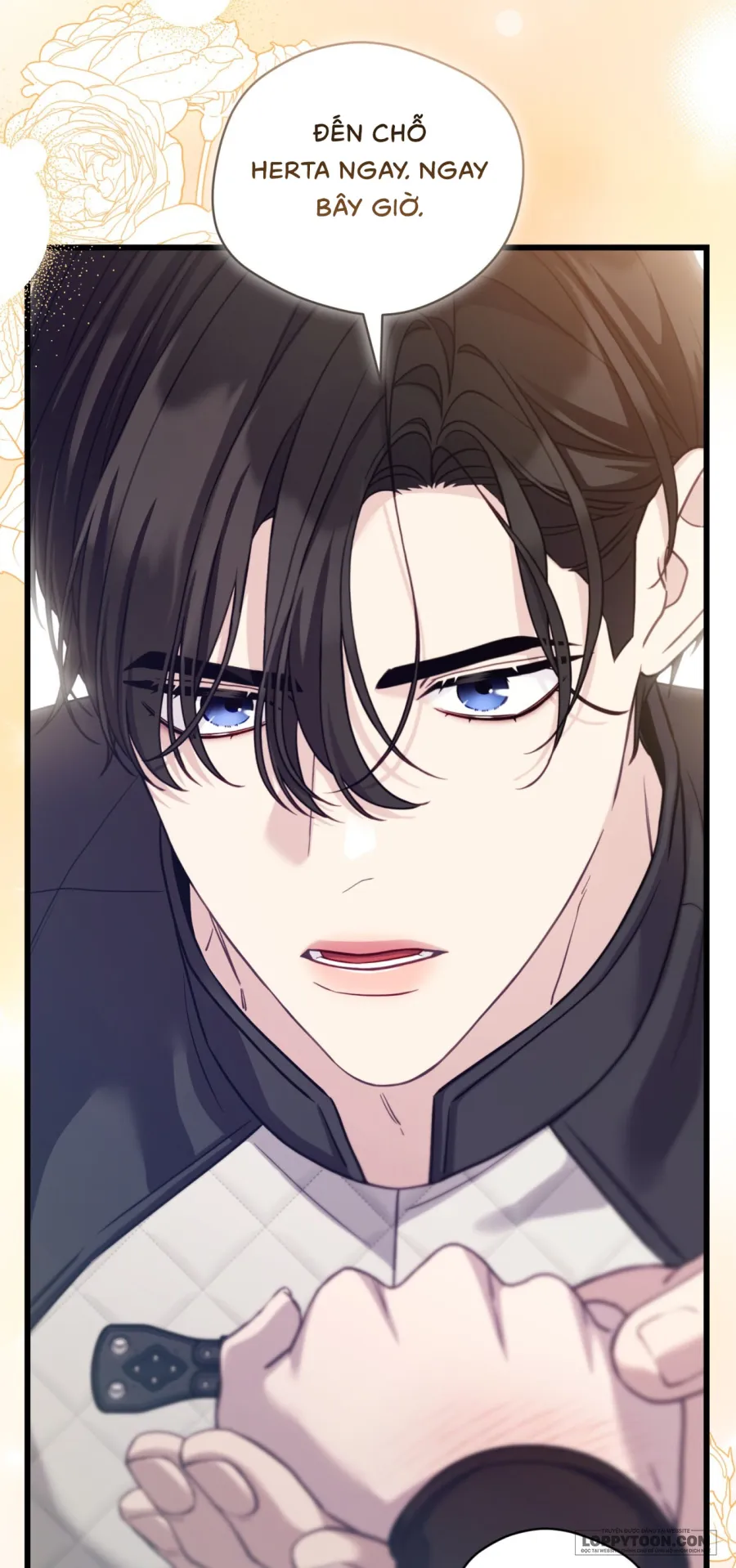 Phương Pháp Chữa Lành Cho Thanh Mai Trúc Mã Ốm Yếu - Chap 6 - Trang 15