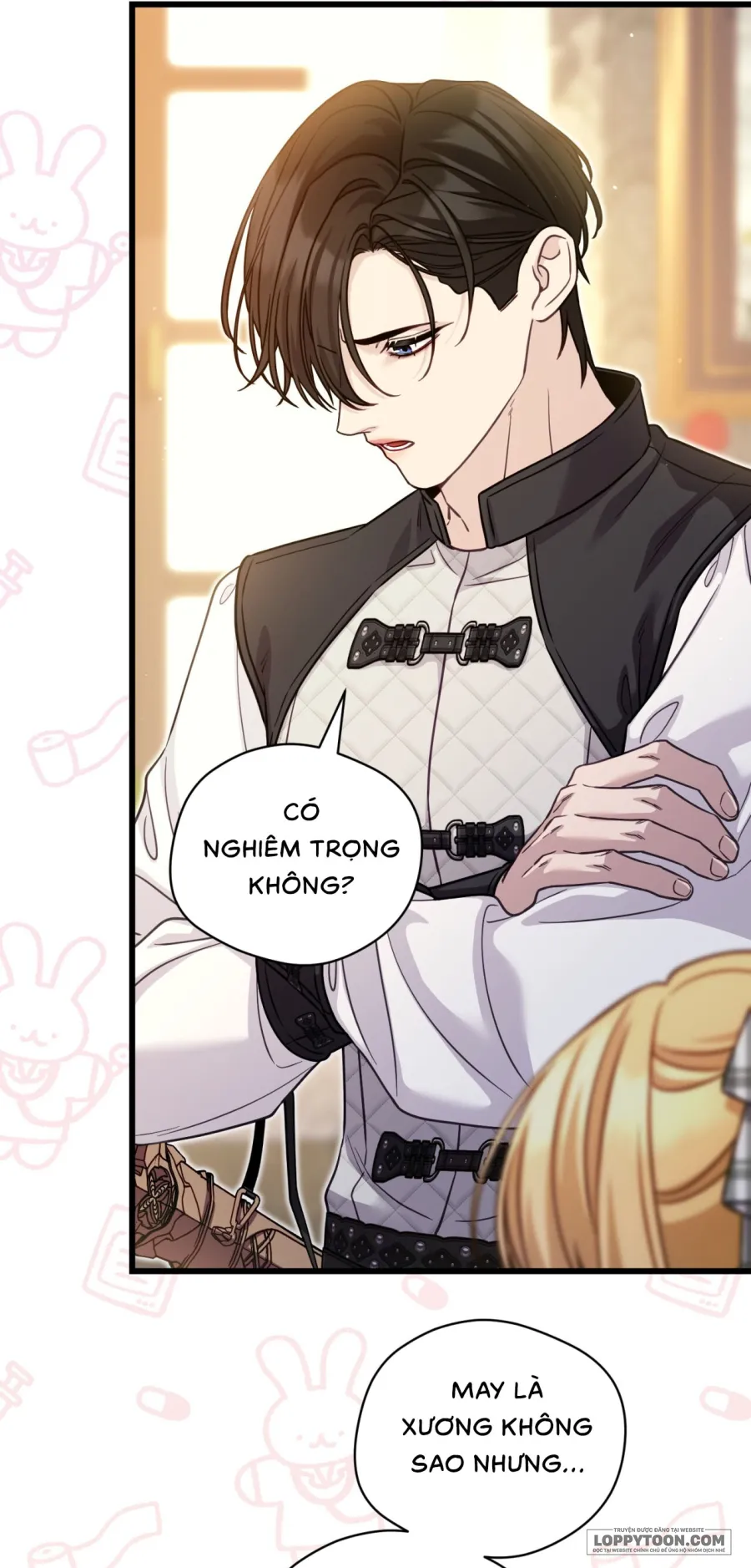 Phương Pháp Chữa Lành Cho Thanh Mai Trúc Mã Ốm Yếu - Chap 6 - Trang 22