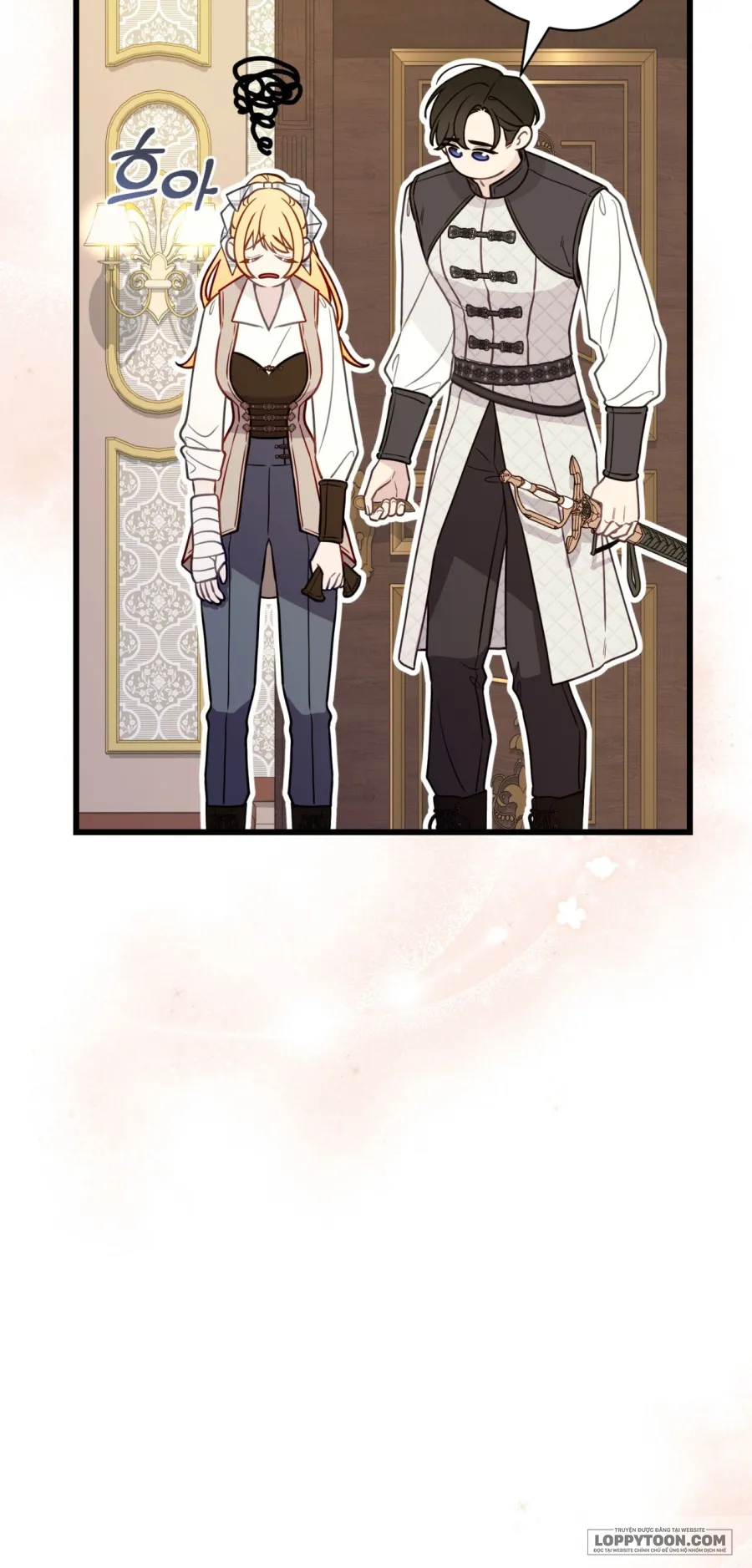Phương Pháp Chữa Lành Cho Thanh Mai Trúc Mã Ốm Yếu - Chap 6 - Trang 28
