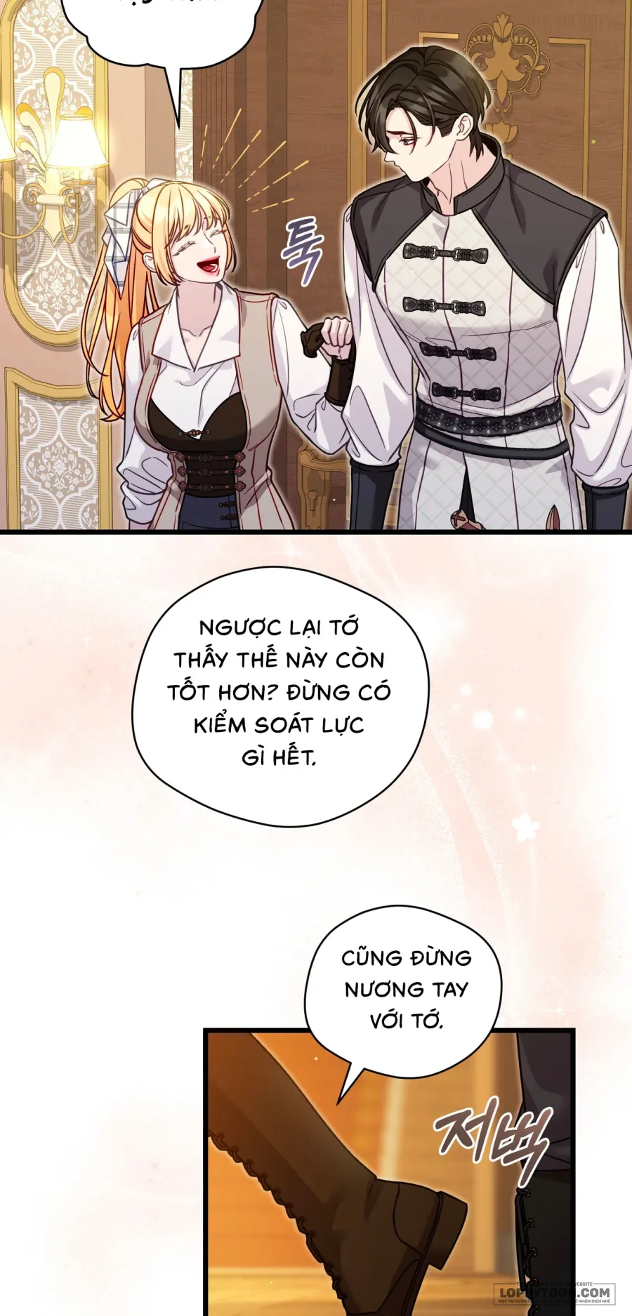 Phương Pháp Chữa Lành Cho Thanh Mai Trúc Mã Ốm Yếu - Chap 6 - Trang 30