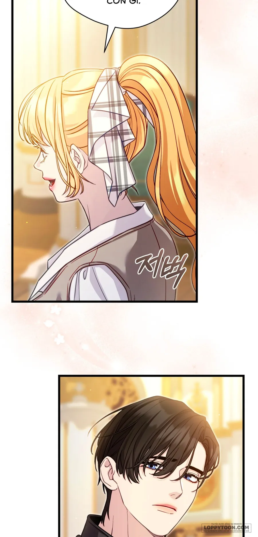 Phương Pháp Chữa Lành Cho Thanh Mai Trúc Mã Ốm Yếu - Chap 6 - Trang 32