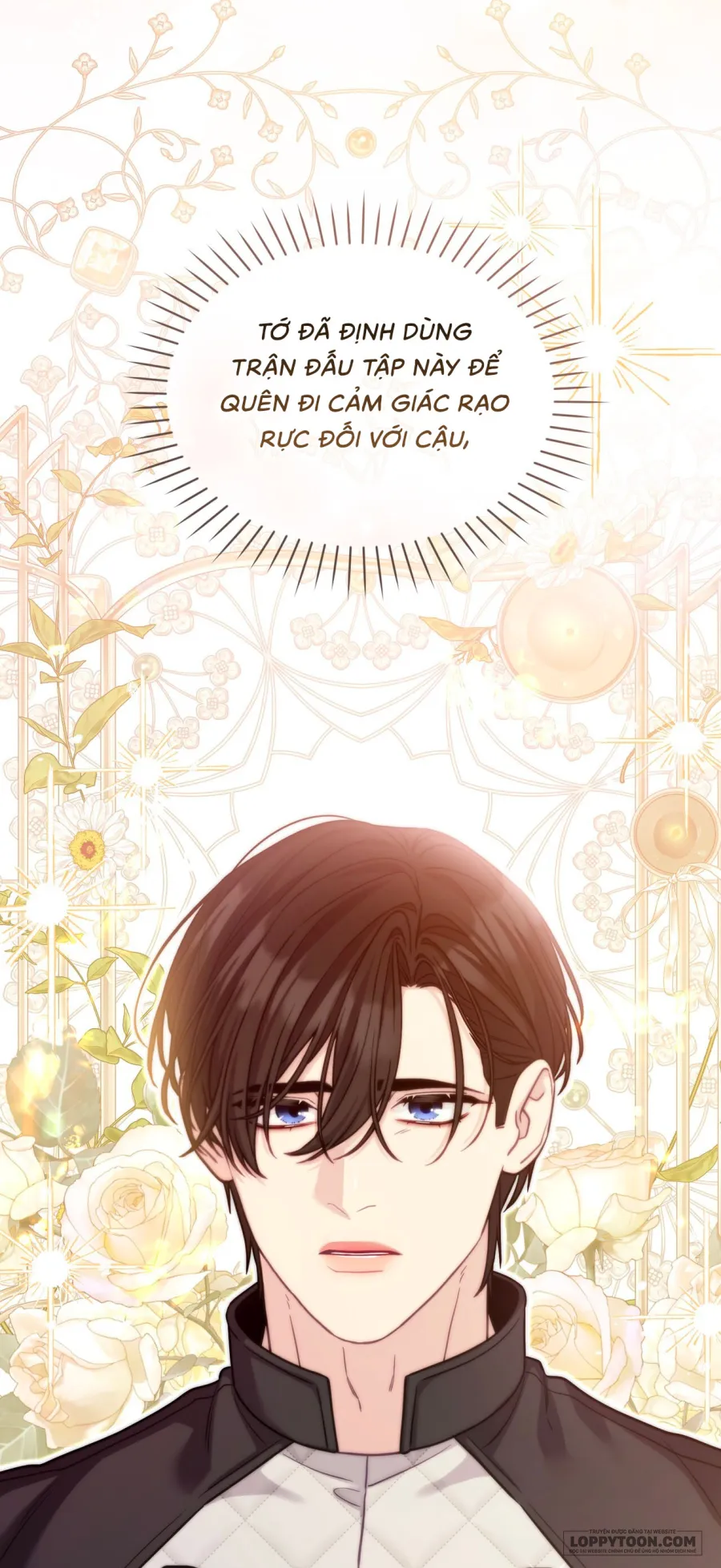 Phương Pháp Chữa Lành Cho Thanh Mai Trúc Mã Ốm Yếu - Chap 6 - Trang 36