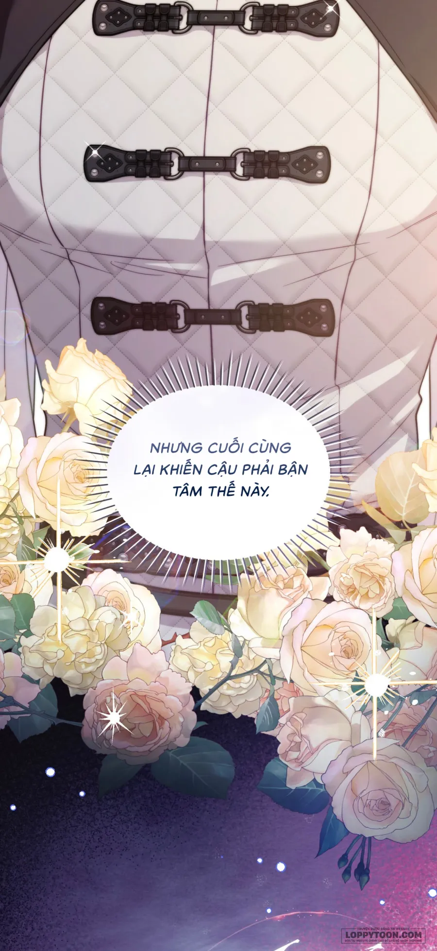 Phương Pháp Chữa Lành Cho Thanh Mai Trúc Mã Ốm Yếu - Chap 6 - Trang 37