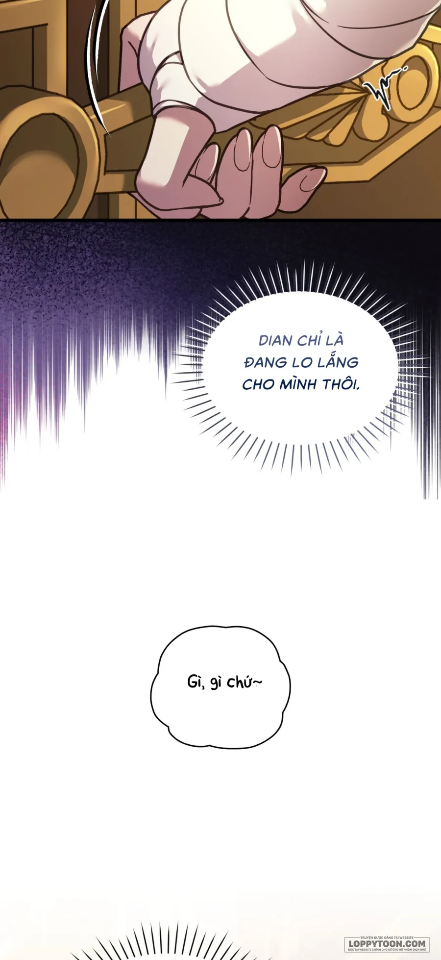Phương Pháp Chữa Lành Cho Thanh Mai Trúc Mã Ốm Yếu - Chap 6 - Trang 39