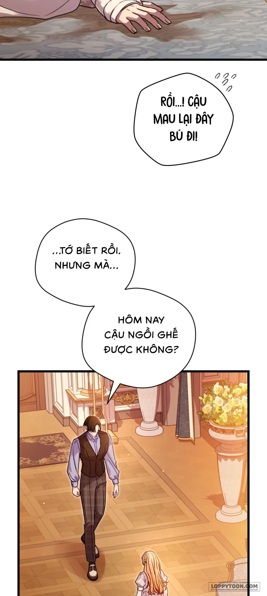 Phương Pháp Chữa Lành Cho Thanh Mai Trúc Mã Ốm Yếu - Chap 6 - Trang 47