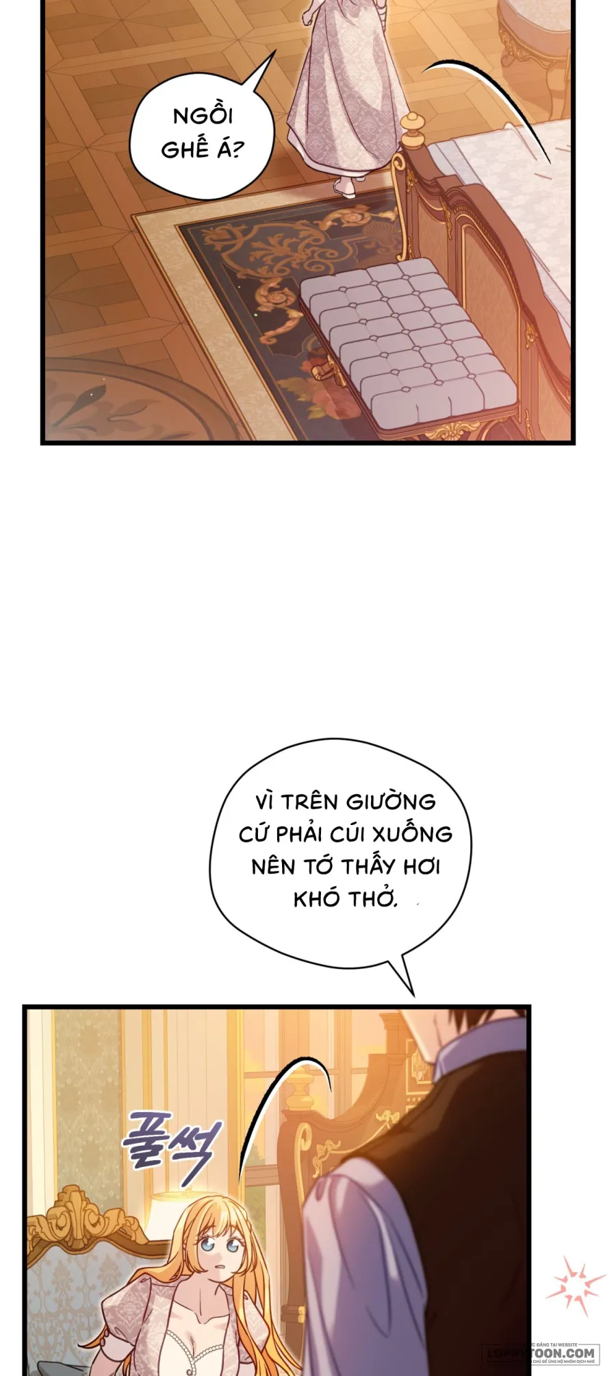 Phương Pháp Chữa Lành Cho Thanh Mai Trúc Mã Ốm Yếu - Chap 6 - Trang 48
