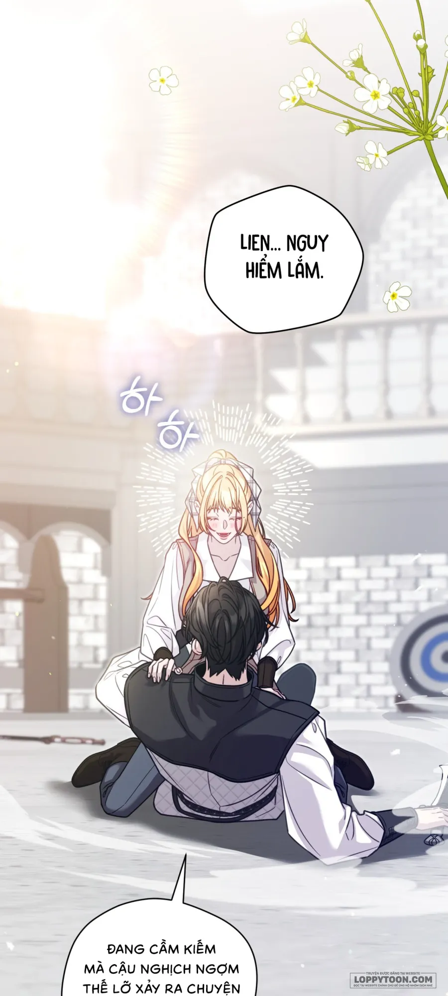 Phương Pháp Chữa Lành Cho Thanh Mai Trúc Mã Ốm Yếu - Chap 6 - Trang 6