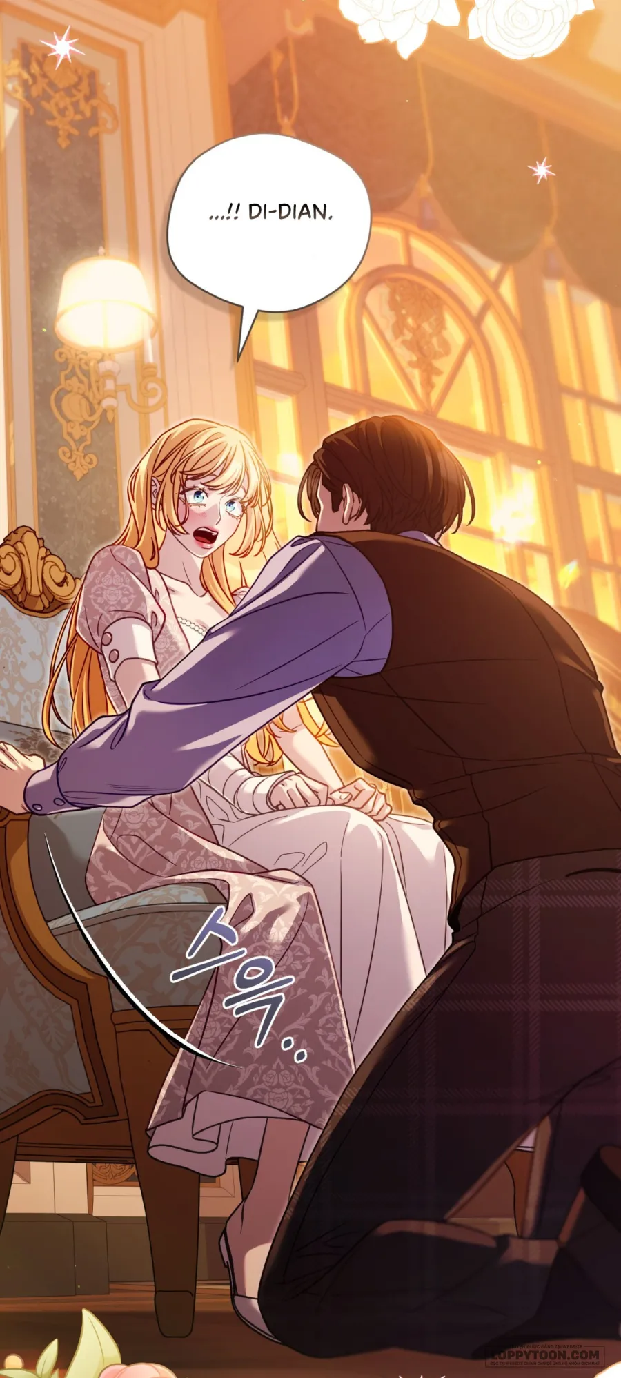 Phương Pháp Chữa Lành Cho Thanh Mai Trúc Mã Ốm Yếu - Chap 6 - Trang 51