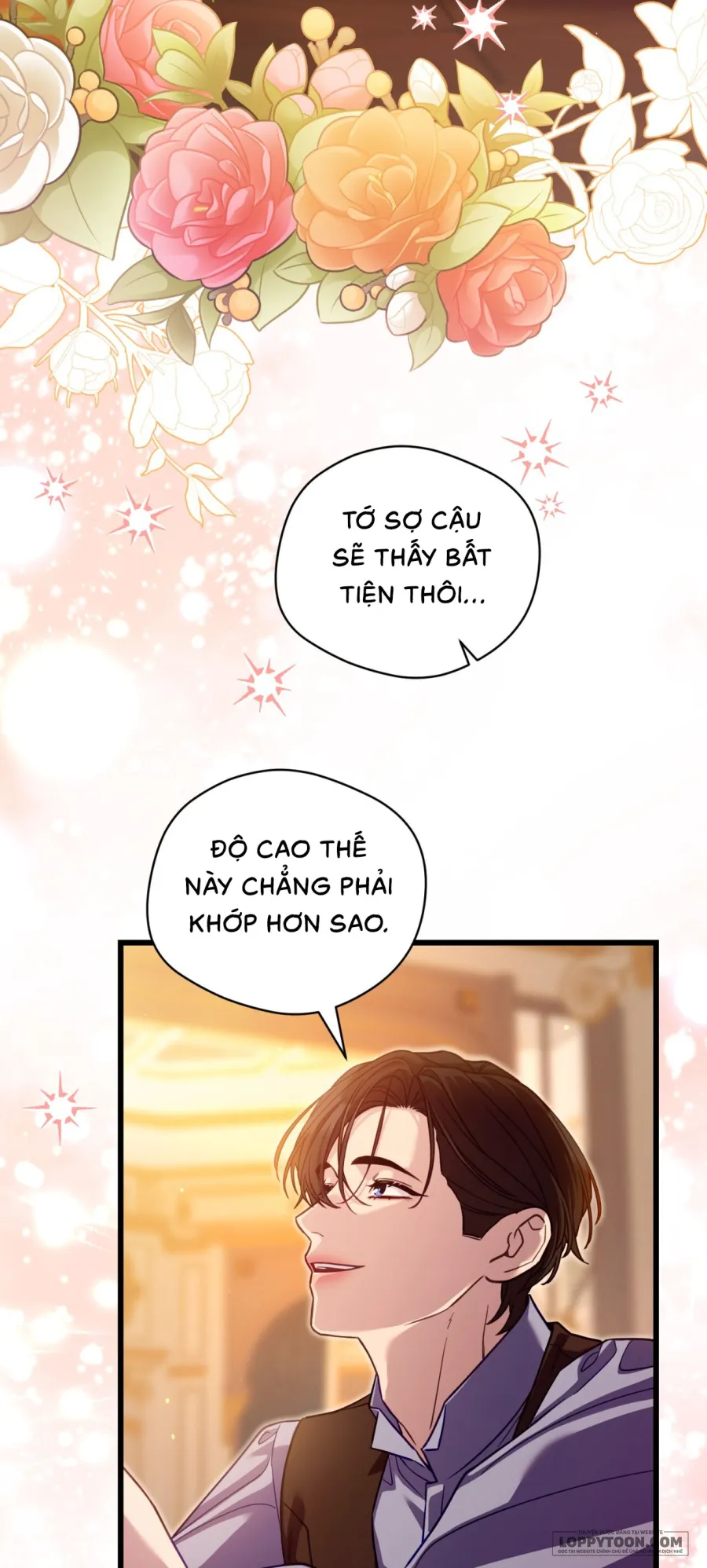 Phương Pháp Chữa Lành Cho Thanh Mai Trúc Mã Ốm Yếu - Chap 6 - Trang 52