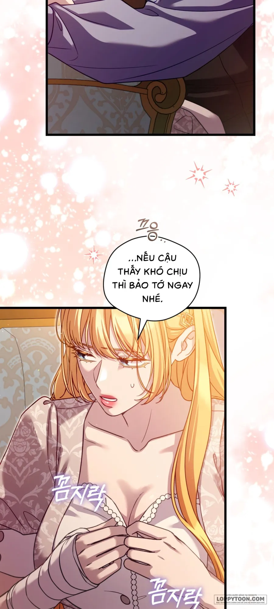 Phương Pháp Chữa Lành Cho Thanh Mai Trúc Mã Ốm Yếu - Chap 6 - Trang 53