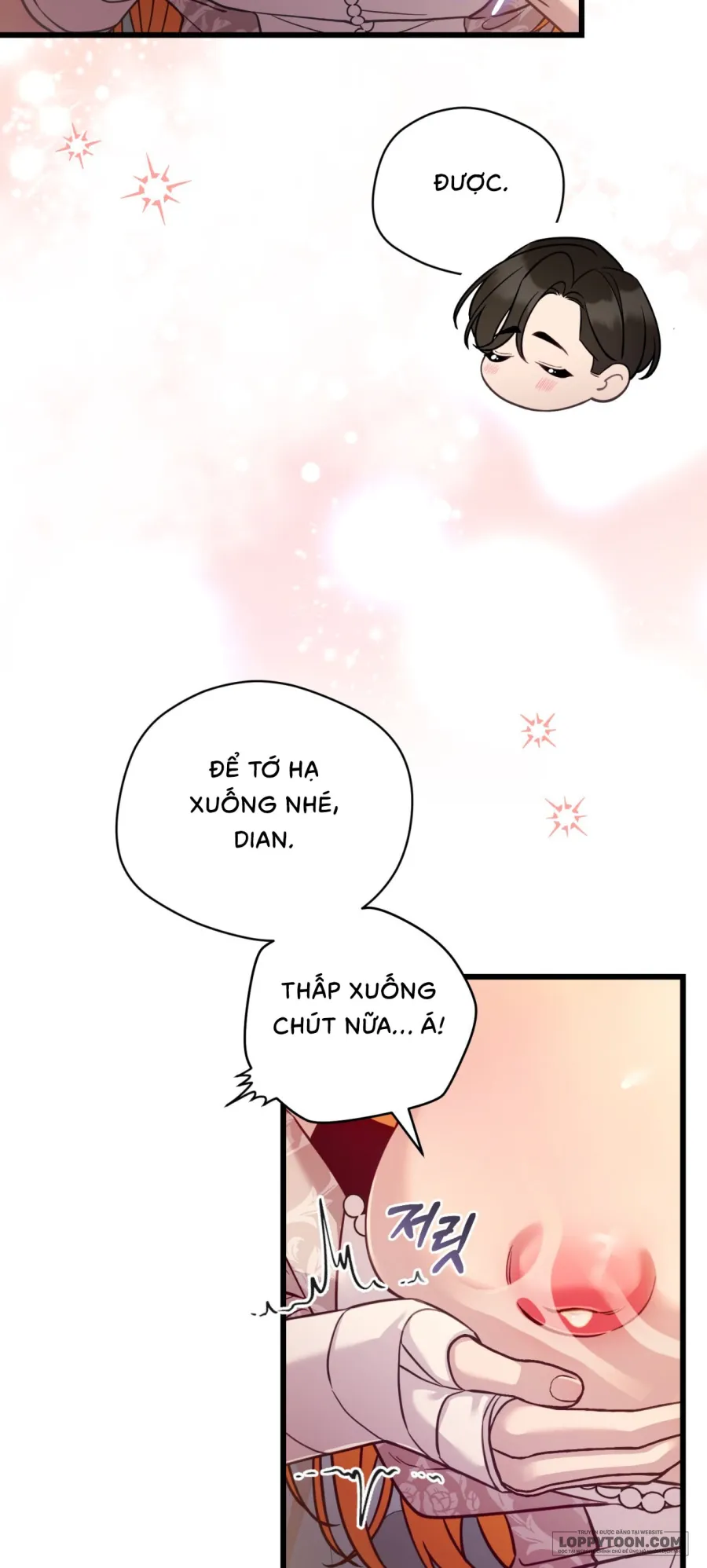 Phương Pháp Chữa Lành Cho Thanh Mai Trúc Mã Ốm Yếu - Chap 6 - Trang 54