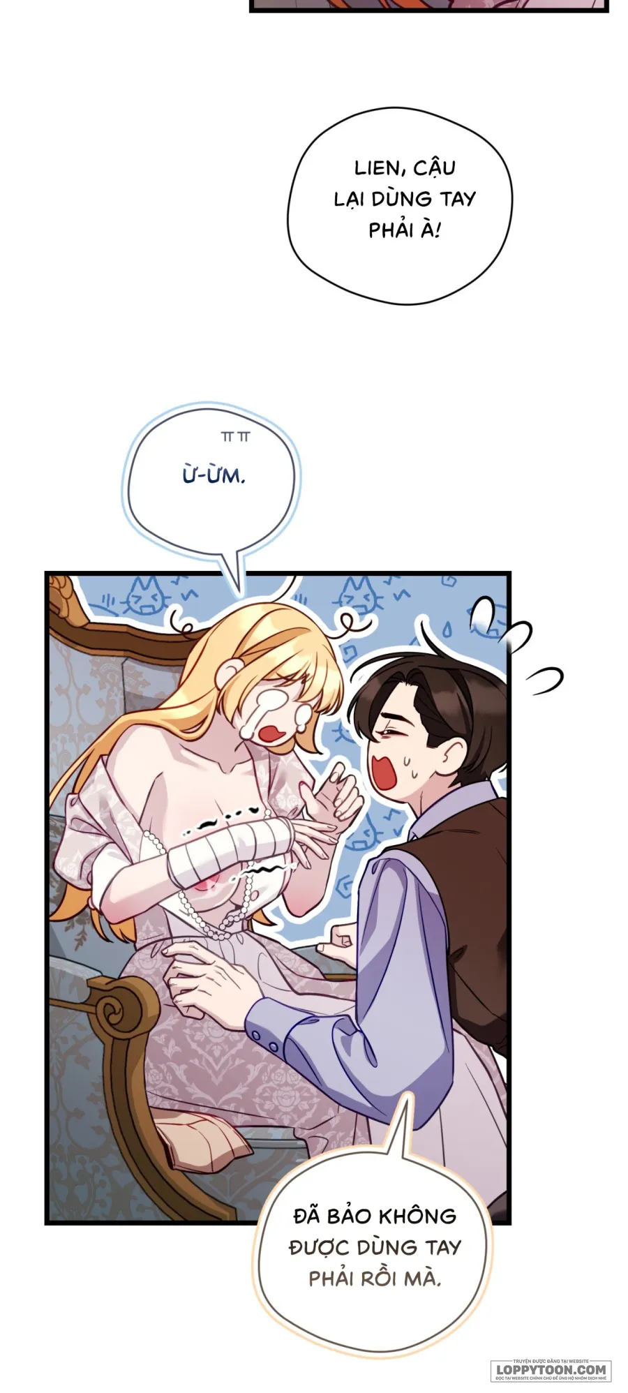 Phương Pháp Chữa Lành Cho Thanh Mai Trúc Mã Ốm Yếu - Chap 6 - Trang 55