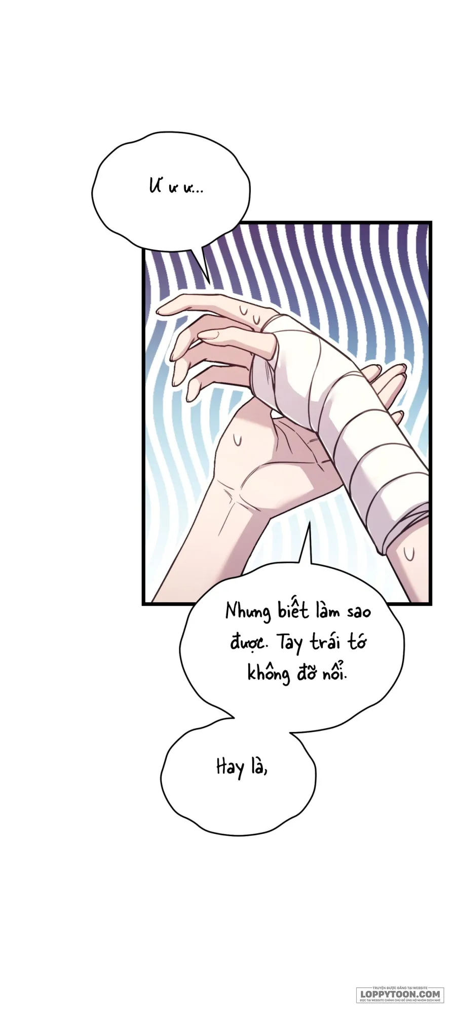 Phương Pháp Chữa Lành Cho Thanh Mai Trúc Mã Ốm Yếu - Chap 6 - Trang 56