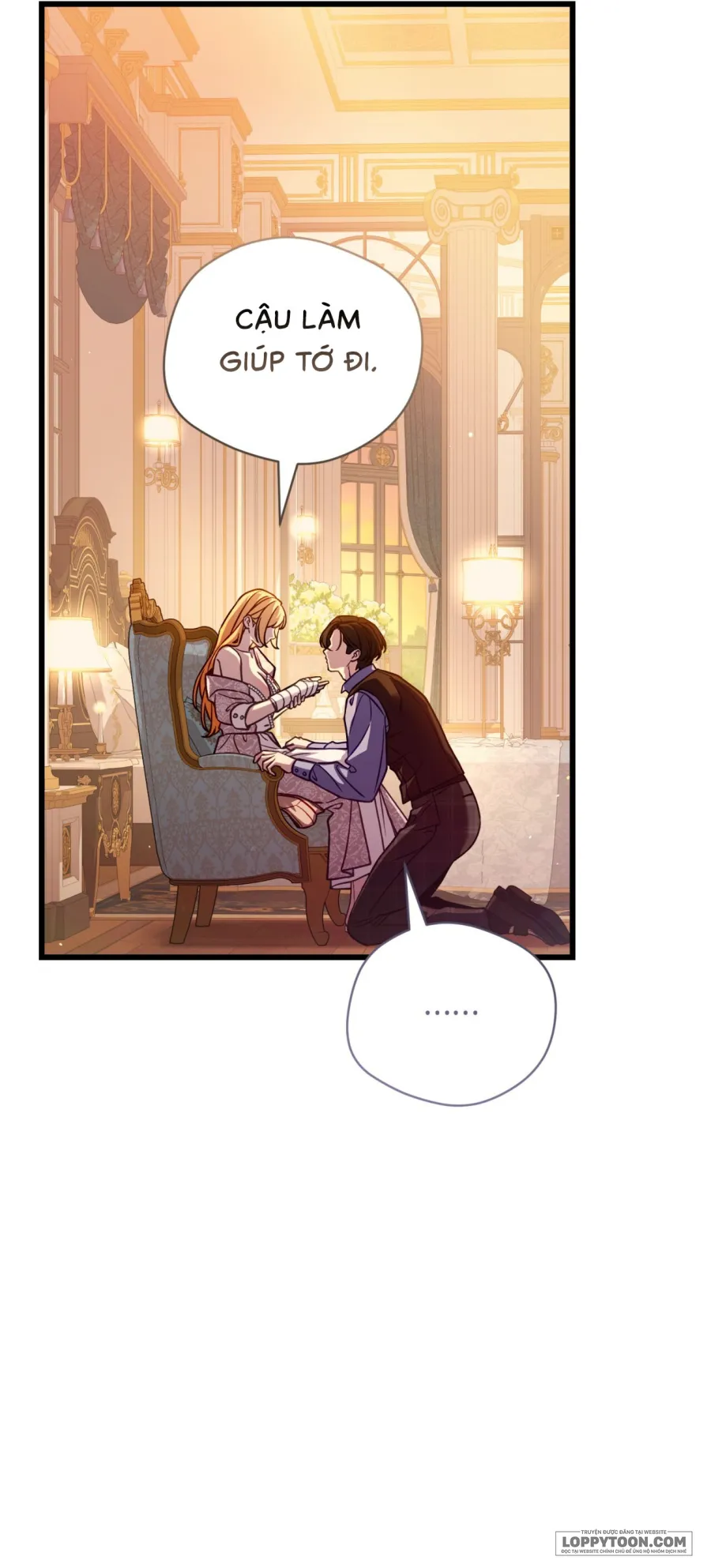 Phương Pháp Chữa Lành Cho Thanh Mai Trúc Mã Ốm Yếu - Chap 6 - Trang 57