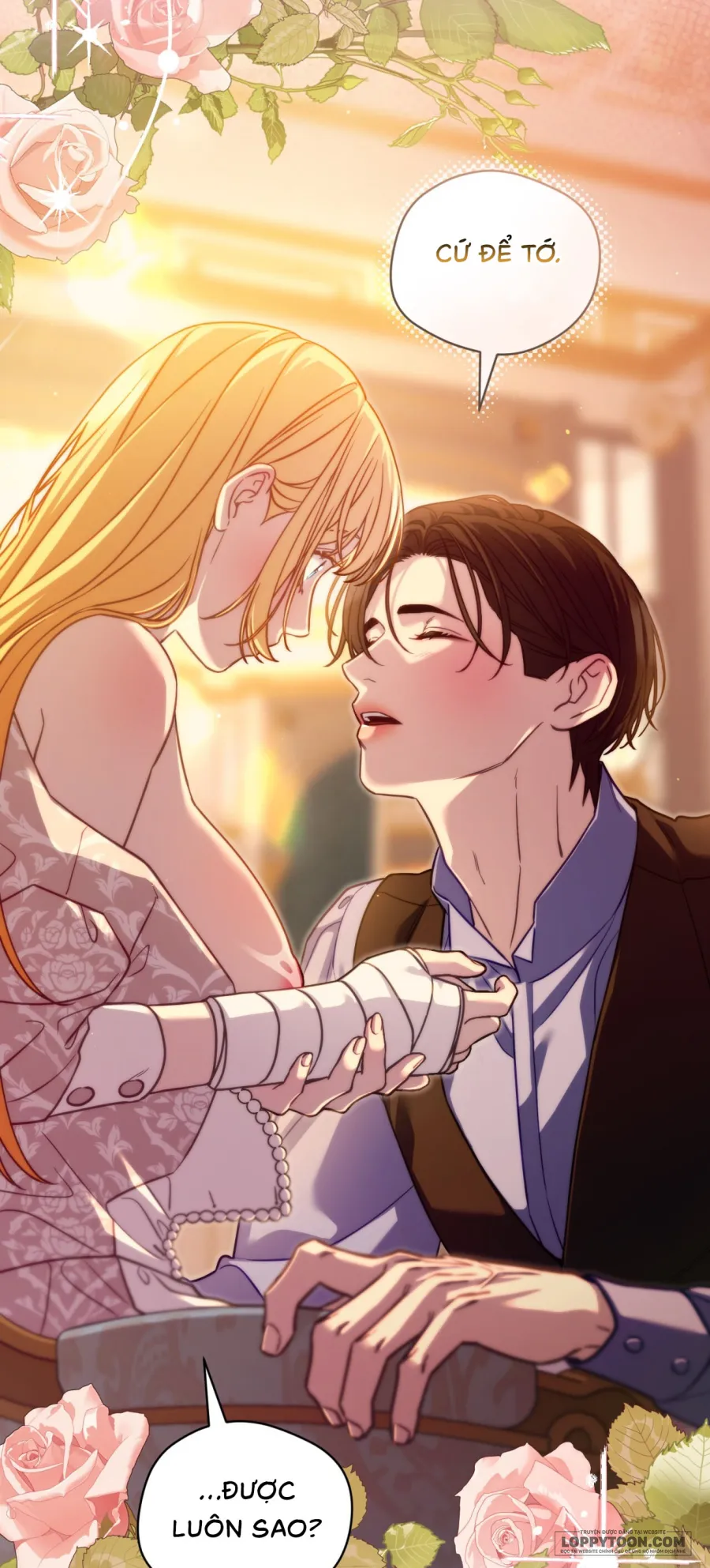 Phương Pháp Chữa Lành Cho Thanh Mai Trúc Mã Ốm Yếu - Chap 6 - Trang 59