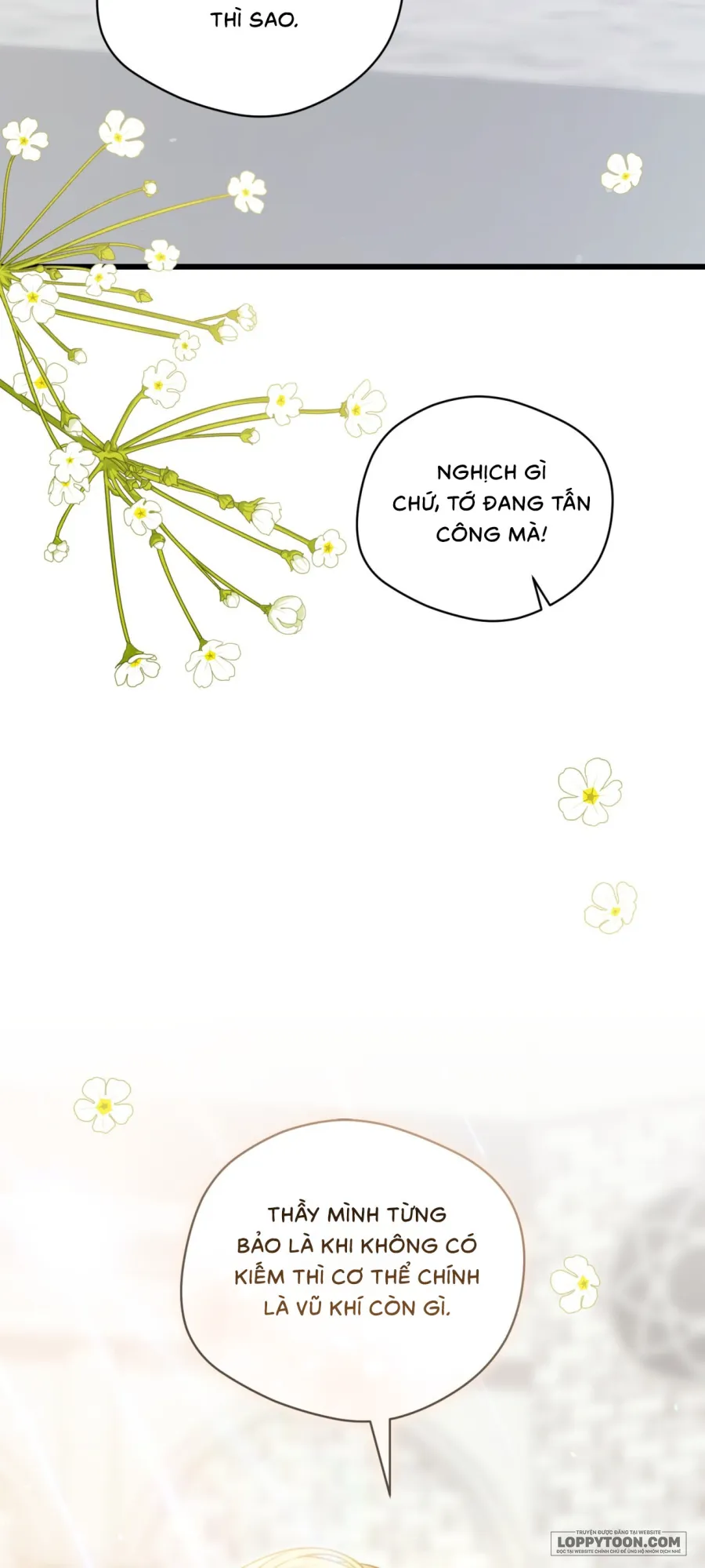 Phương Pháp Chữa Lành Cho Thanh Mai Trúc Mã Ốm Yếu - Chap 6 - Trang 7