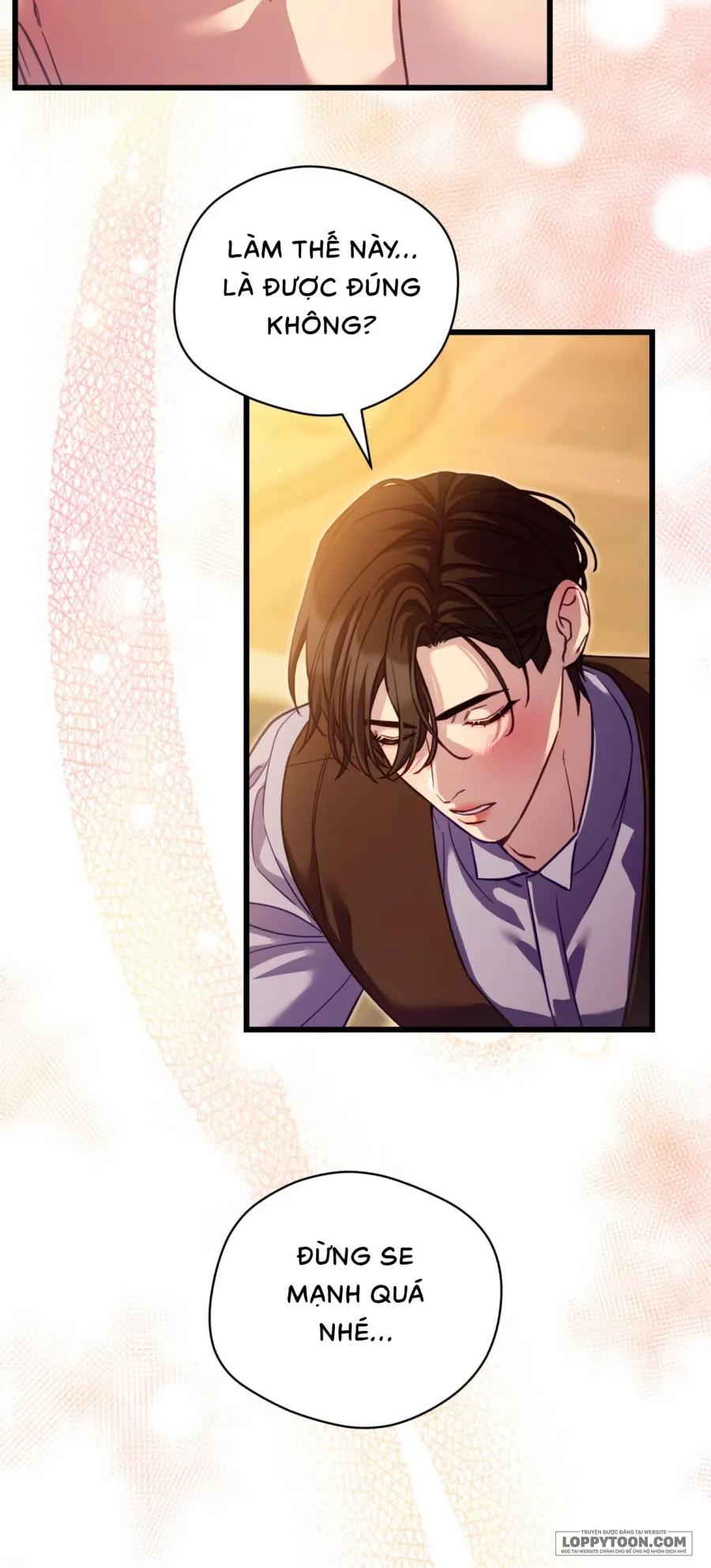 Phương Pháp Chữa Lành Cho Thanh Mai Trúc Mã Ốm Yếu - Chap 6 - Trang 63