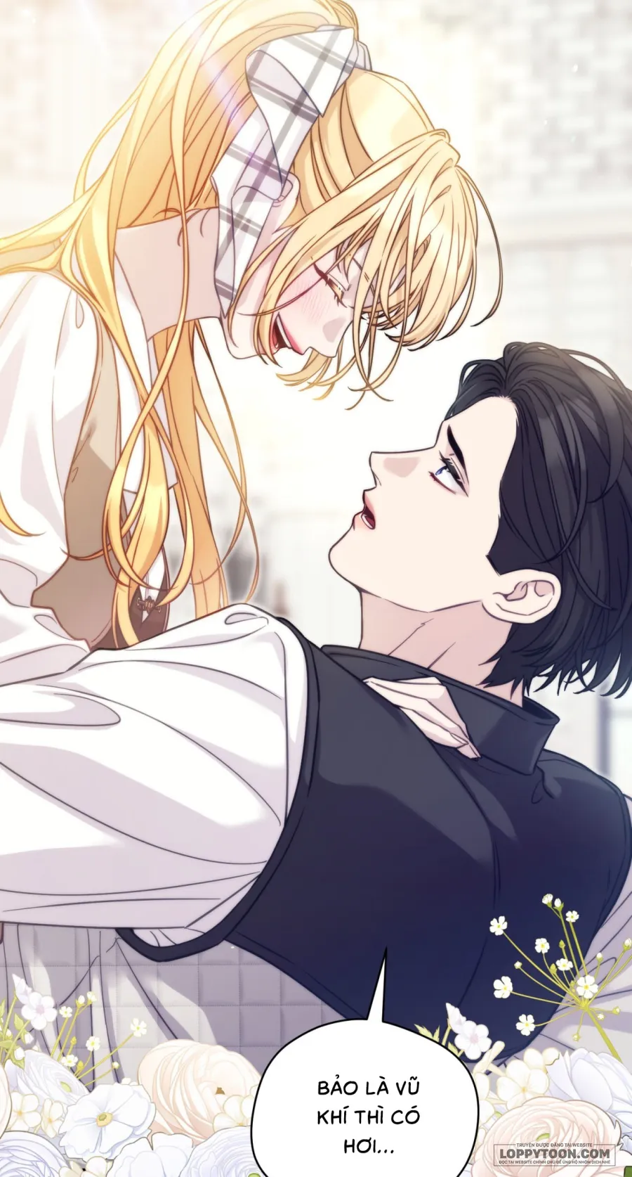Phương Pháp Chữa Lành Cho Thanh Mai Trúc Mã Ốm Yếu - Chap 6 - Trang 8