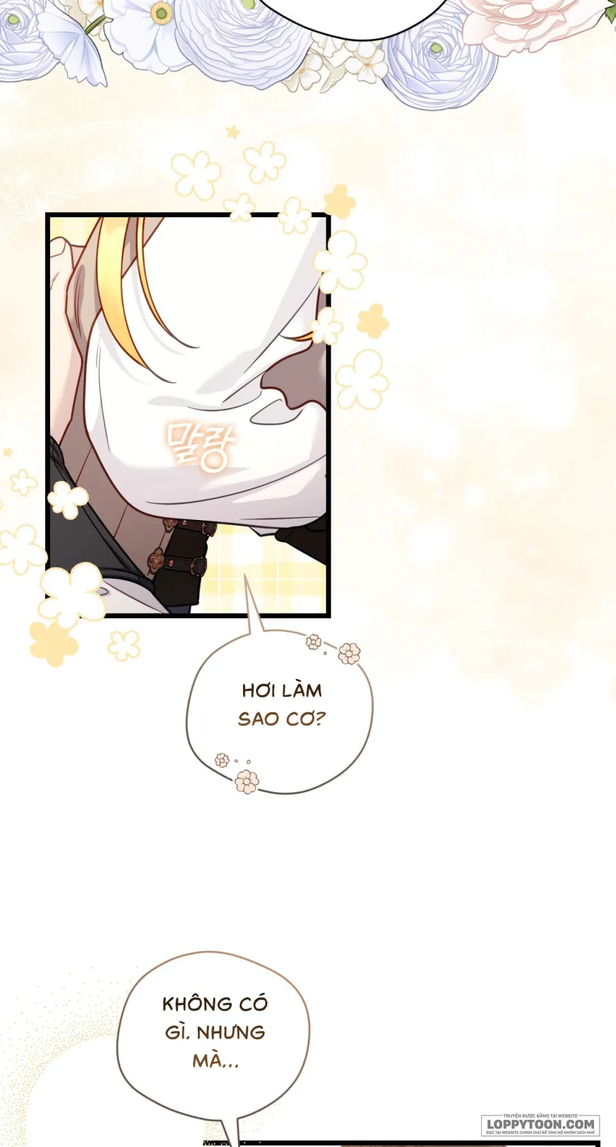 Phương Pháp Chữa Lành Cho Thanh Mai Trúc Mã Ốm Yếu - Chap 6 - Trang 9