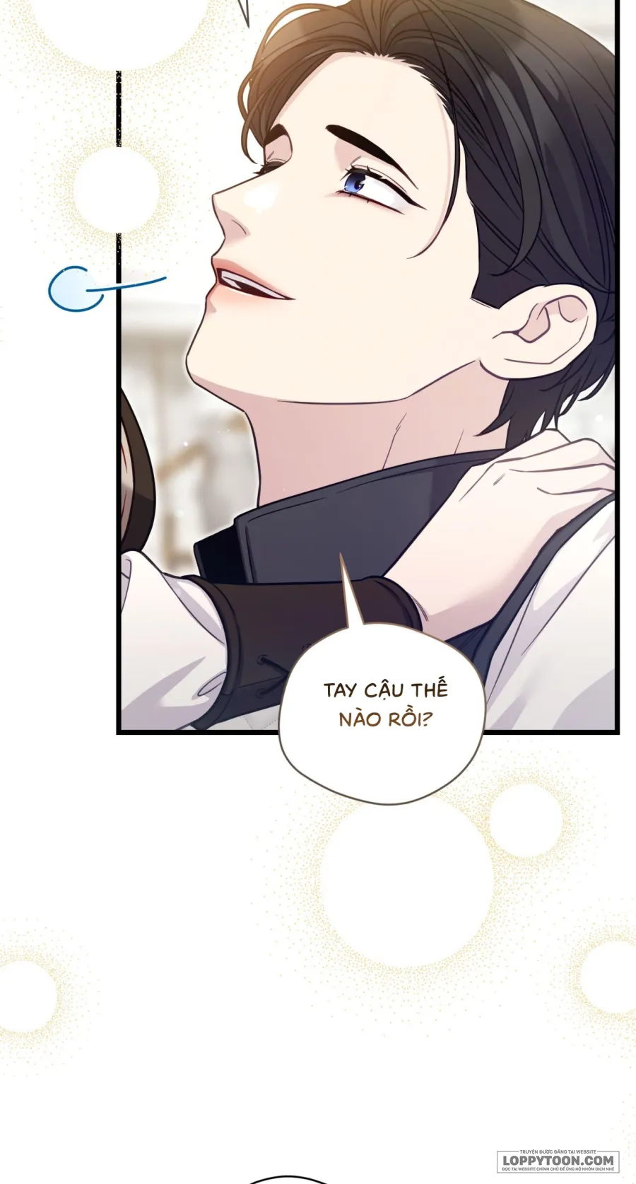 Phương Pháp Chữa Lành Cho Thanh Mai Trúc Mã Ốm Yếu - Chap 6 - Trang 10
