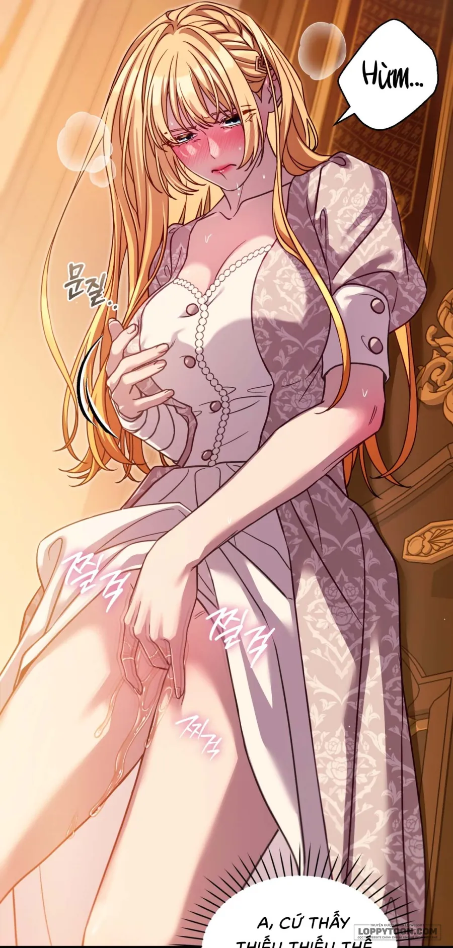 Phương Pháp Chữa Lành Cho Thanh Mai Trúc Mã Ốm Yếu - Chap 7 - Trang 15