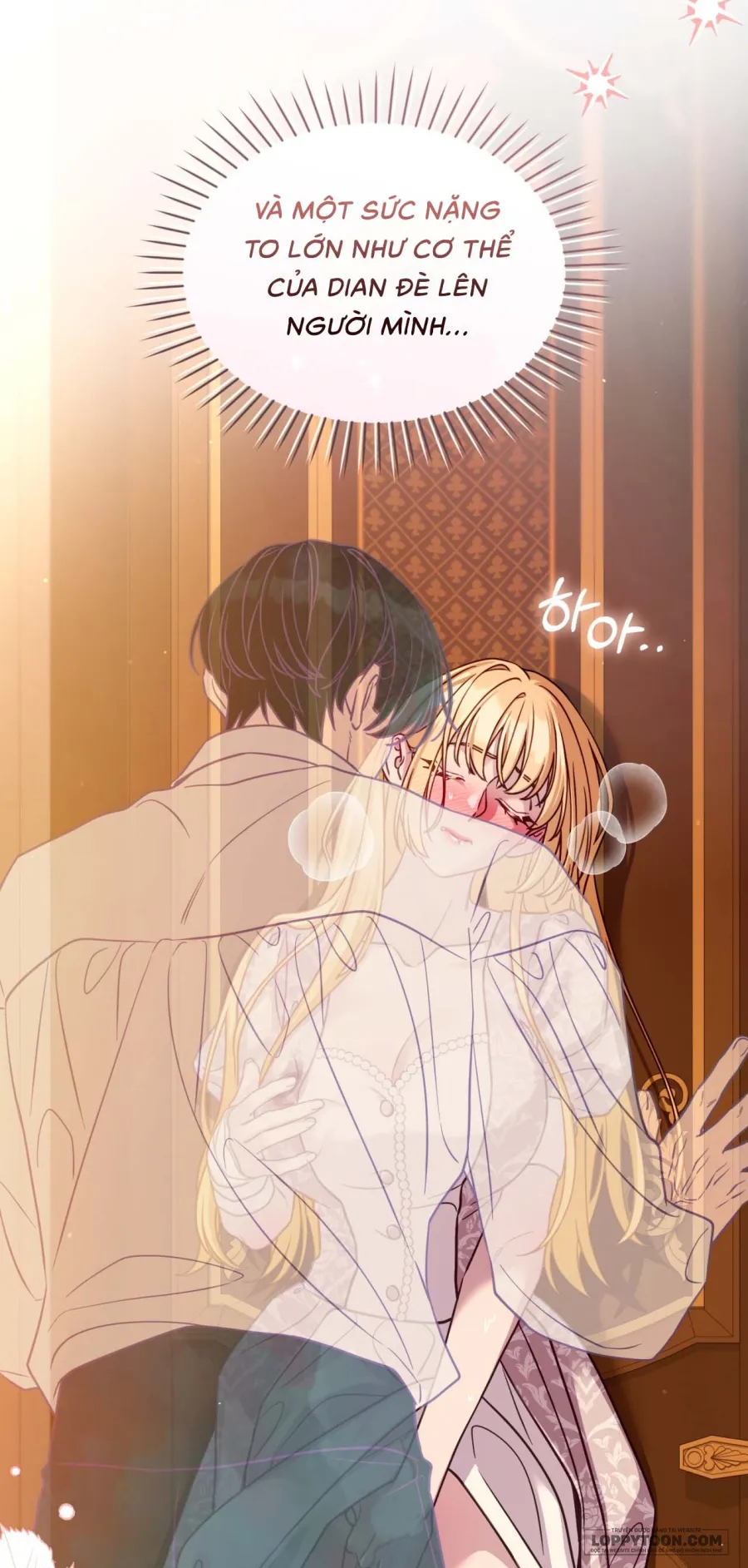 Phương Pháp Chữa Lành Cho Thanh Mai Trúc Mã Ốm Yếu - Chap 7 - Trang 18