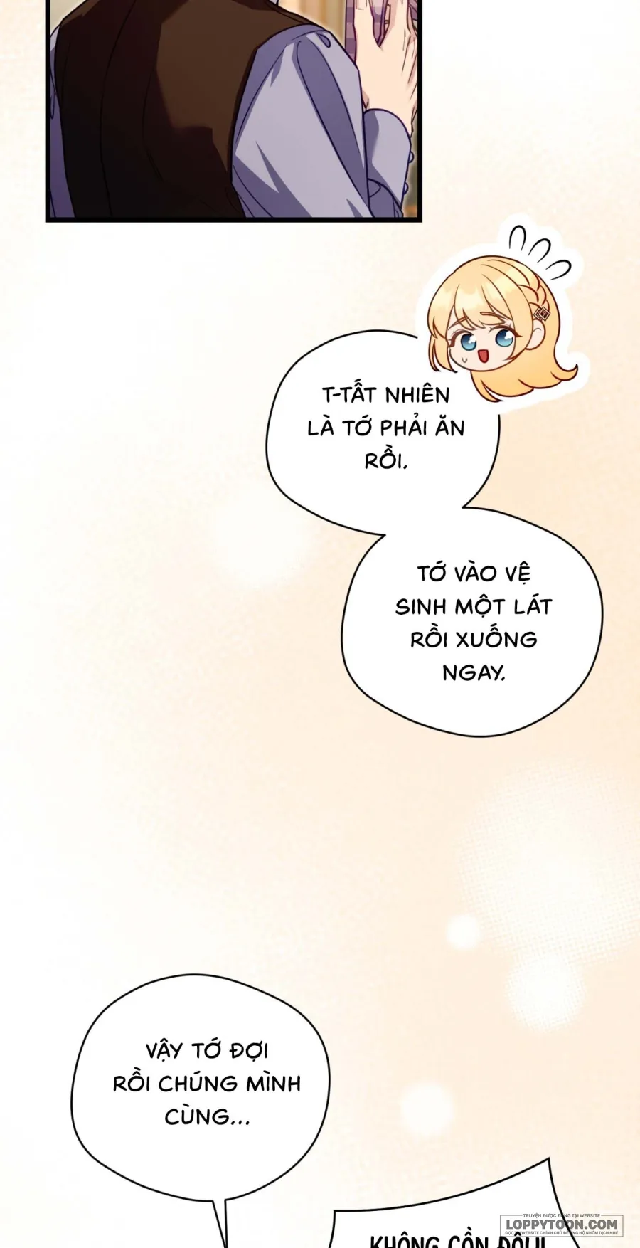 Phương Pháp Chữa Lành Cho Thanh Mai Trúc Mã Ốm Yếu - Chap 7 - Trang 3