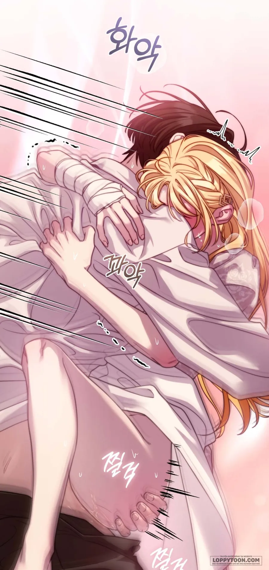 Phương Pháp Chữa Lành Cho Thanh Mai Trúc Mã Ốm Yếu - Chap 7 - Trang 24