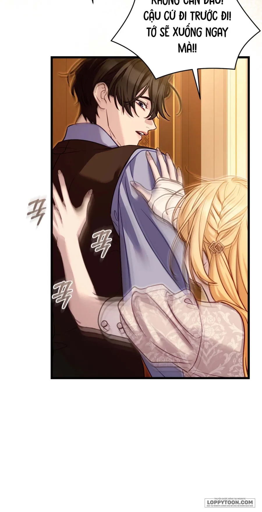 Phương Pháp Chữa Lành Cho Thanh Mai Trúc Mã Ốm Yếu - Chap 7 - Trang 4