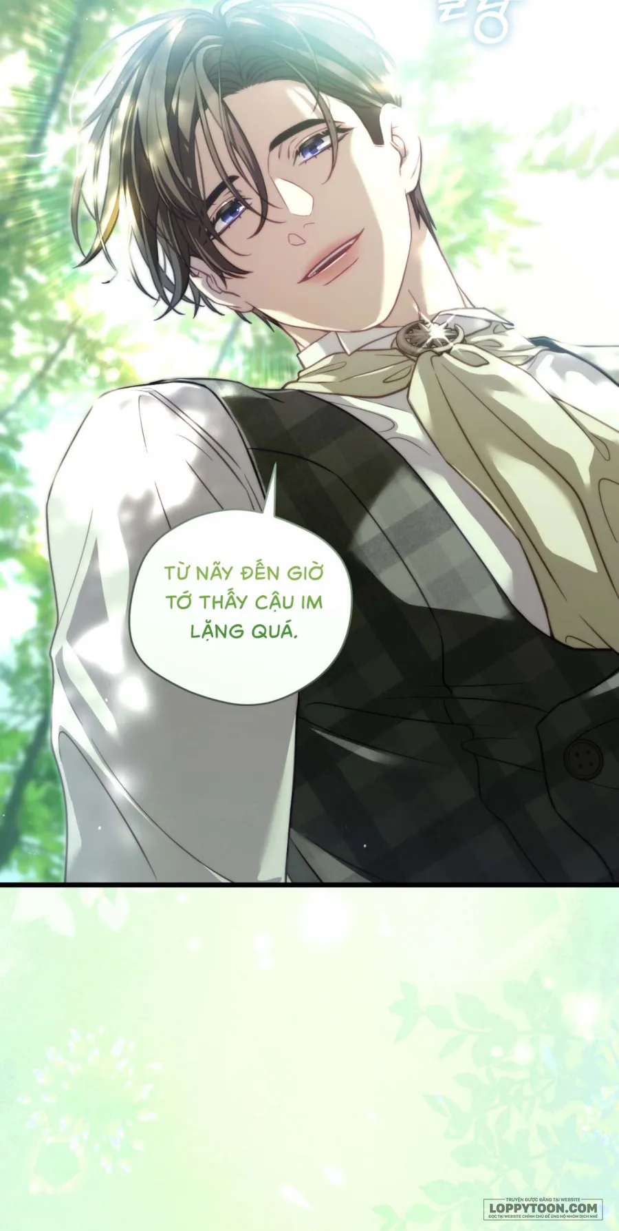 Phương Pháp Chữa Lành Cho Thanh Mai Trúc Mã Ốm Yếu - Chap 7 - Trang 34