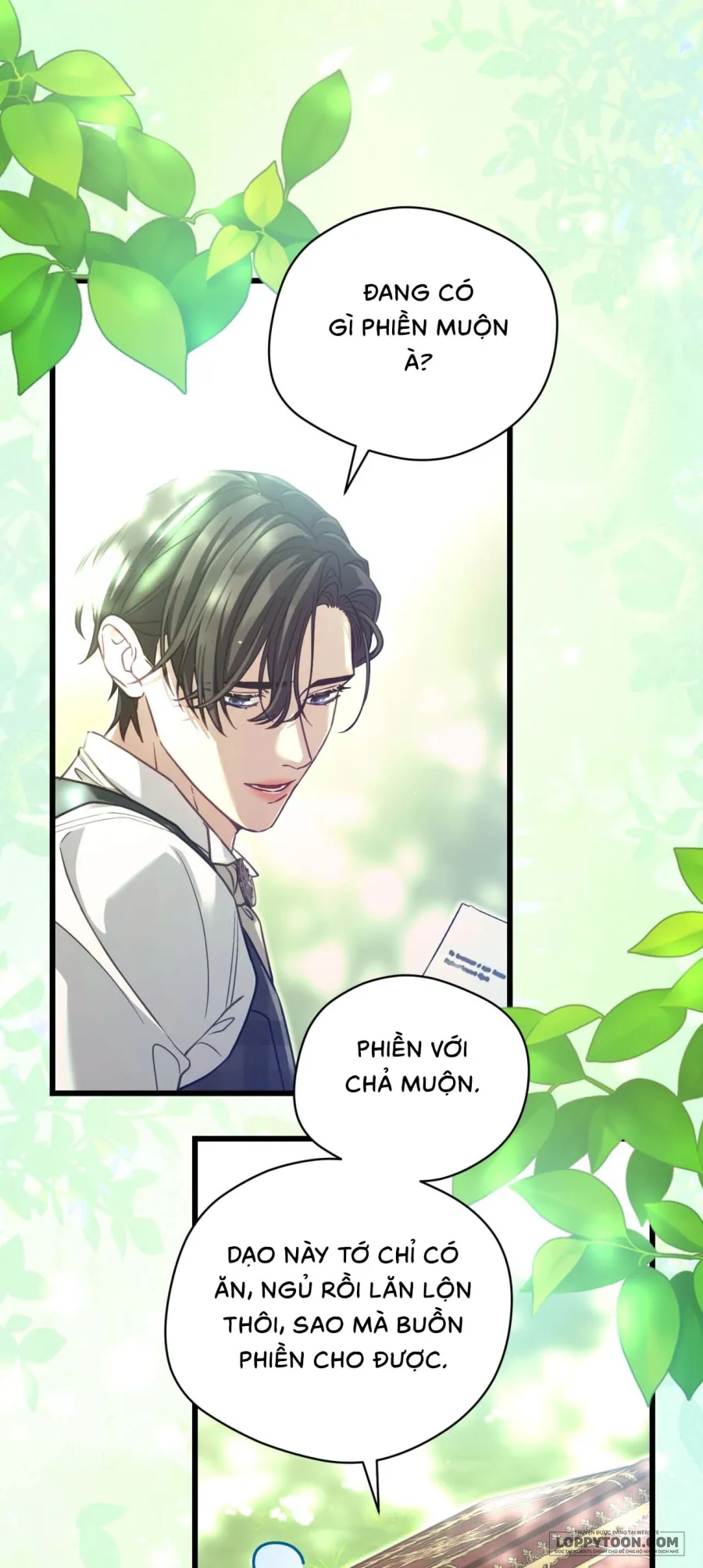 Phương Pháp Chữa Lành Cho Thanh Mai Trúc Mã Ốm Yếu - Chap 7 - Trang 36