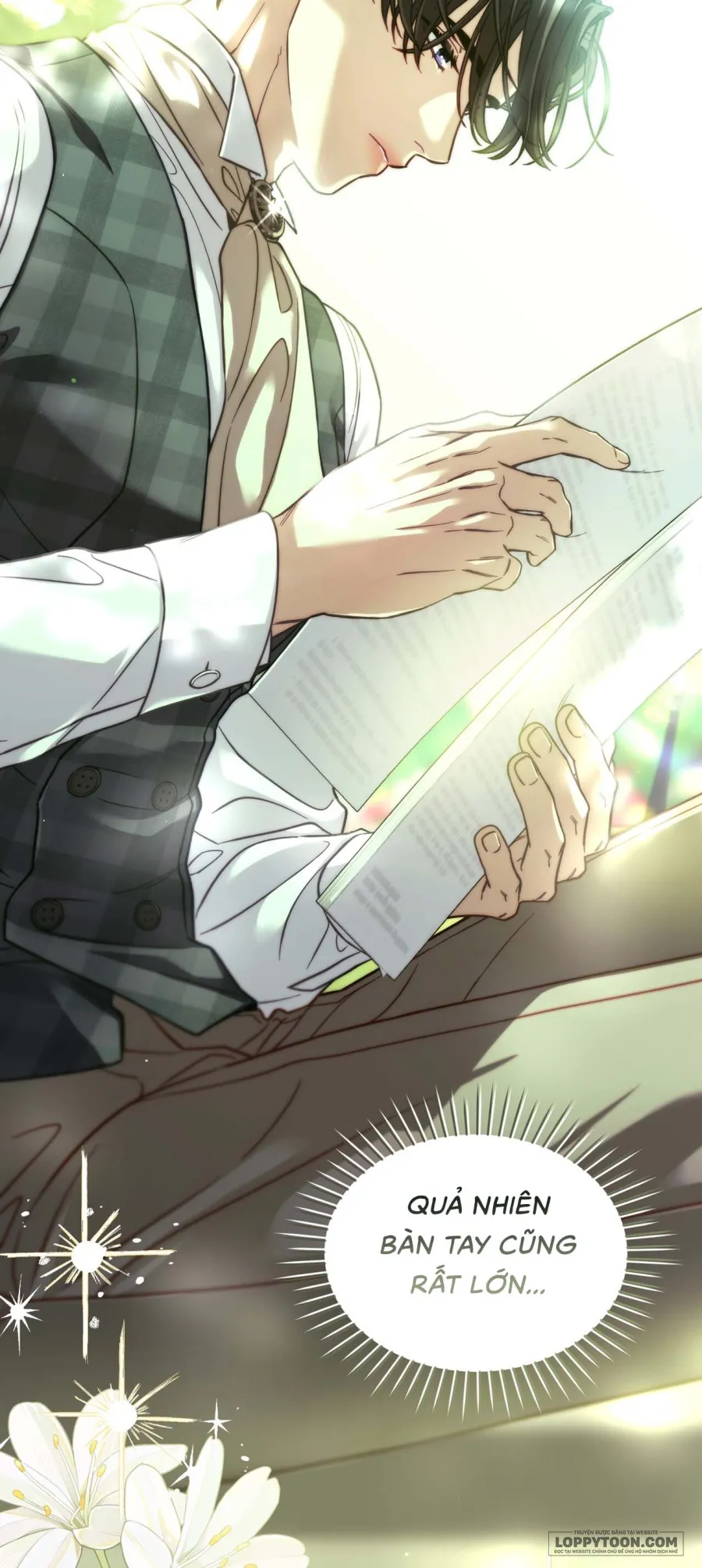 Phương Pháp Chữa Lành Cho Thanh Mai Trúc Mã Ốm Yếu - Chap 7 - Trang 41