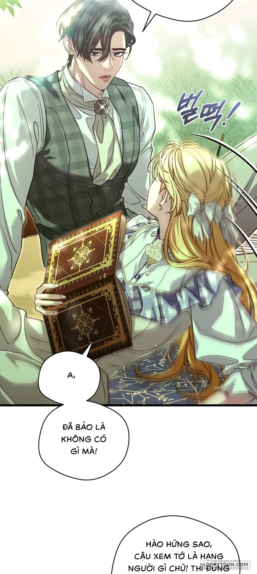 Phương Pháp Chữa Lành Cho Thanh Mai Trúc Mã Ốm Yếu - Chap 7 - Trang 46