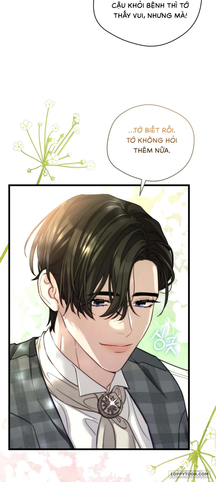 Phương Pháp Chữa Lành Cho Thanh Mai Trúc Mã Ốm Yếu - Chap 7 - Trang 47