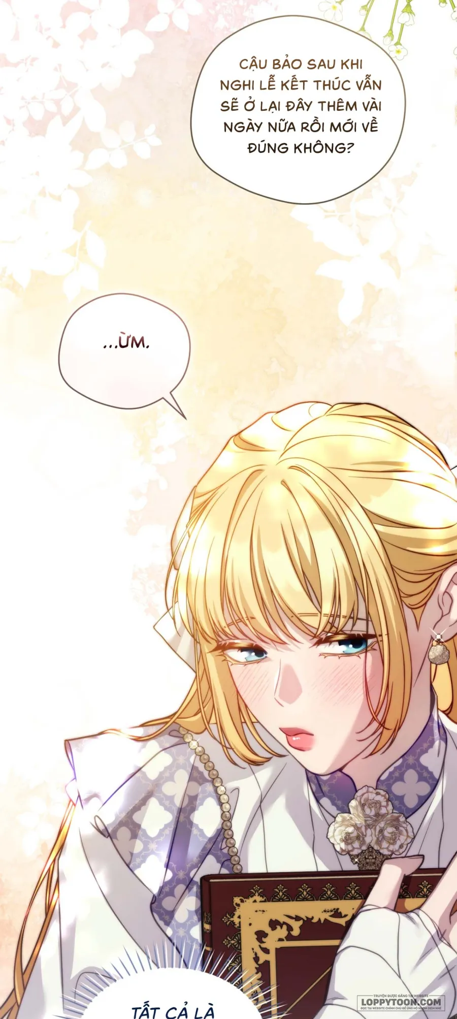 Phương Pháp Chữa Lành Cho Thanh Mai Trúc Mã Ốm Yếu - Chap 7 - Trang 48