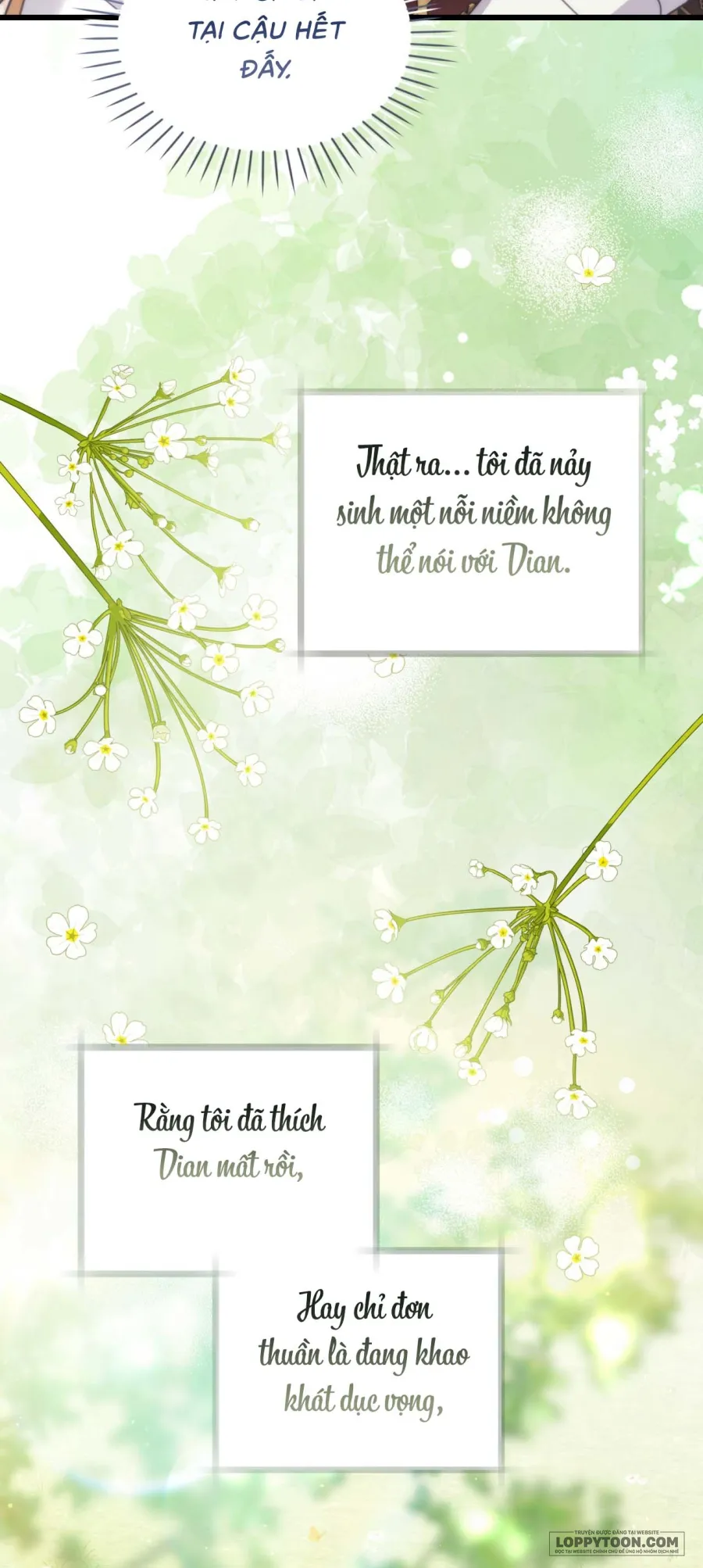 Phương Pháp Chữa Lành Cho Thanh Mai Trúc Mã Ốm Yếu - Chap 7 - Trang 49