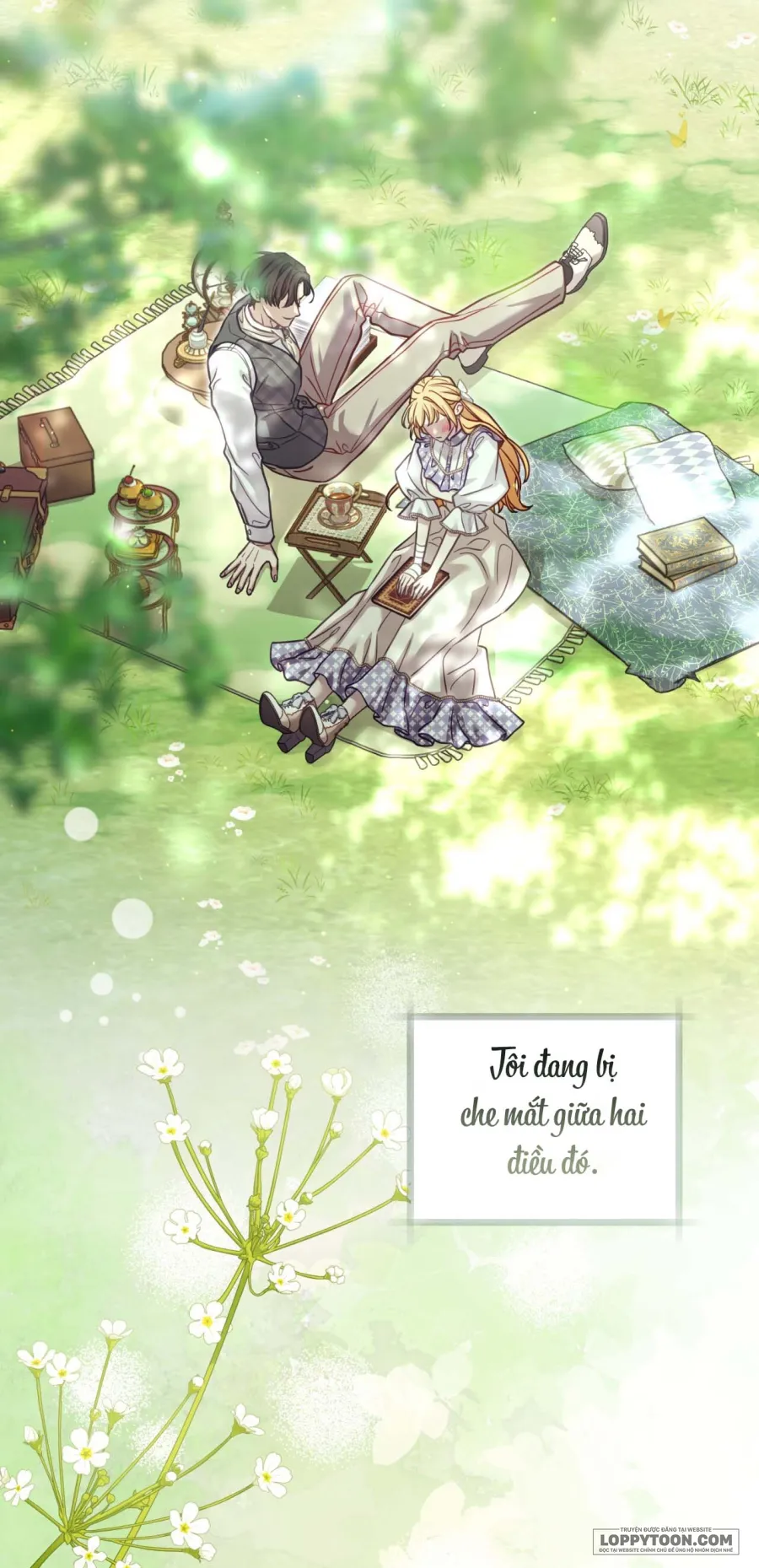 Phương Pháp Chữa Lành Cho Thanh Mai Trúc Mã Ốm Yếu - Chap 7 - Trang 50
