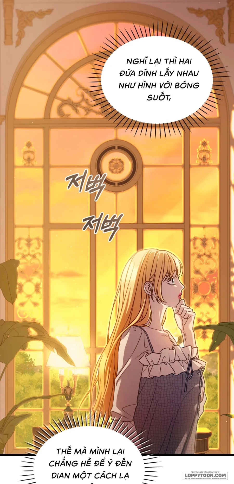 Phương Pháp Chữa Lành Cho Thanh Mai Trúc Mã Ốm Yếu - Chap 7 - Trang 53