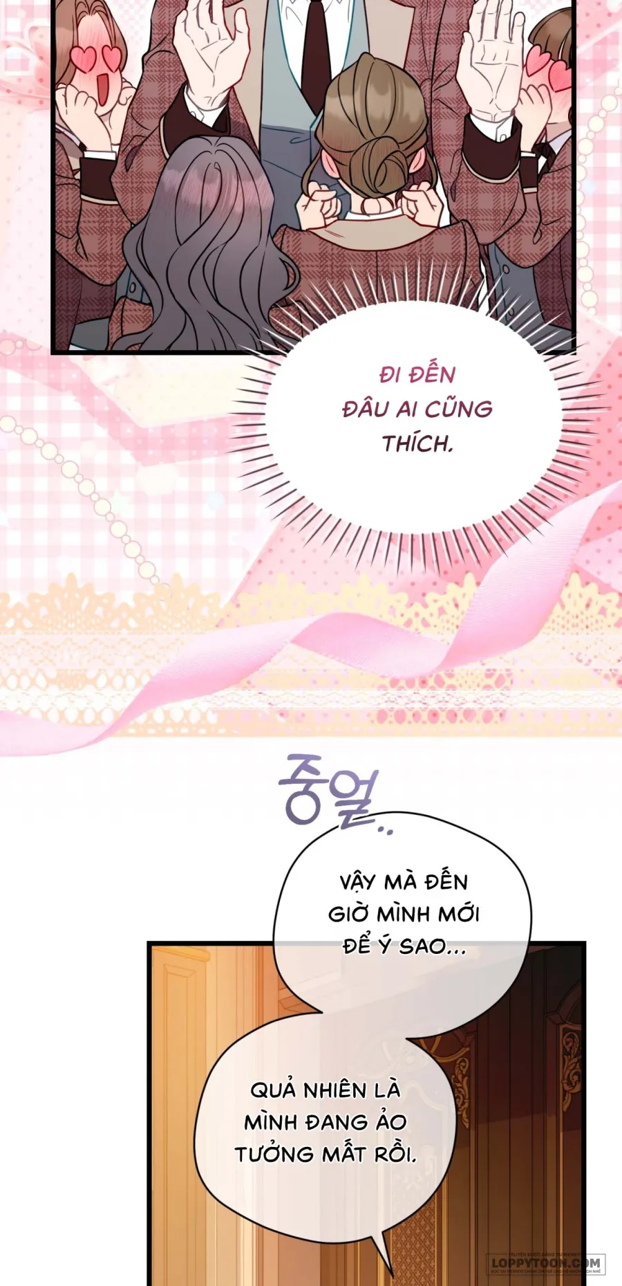 Phương Pháp Chữa Lành Cho Thanh Mai Trúc Mã Ốm Yếu - Chap 7 - Trang 55