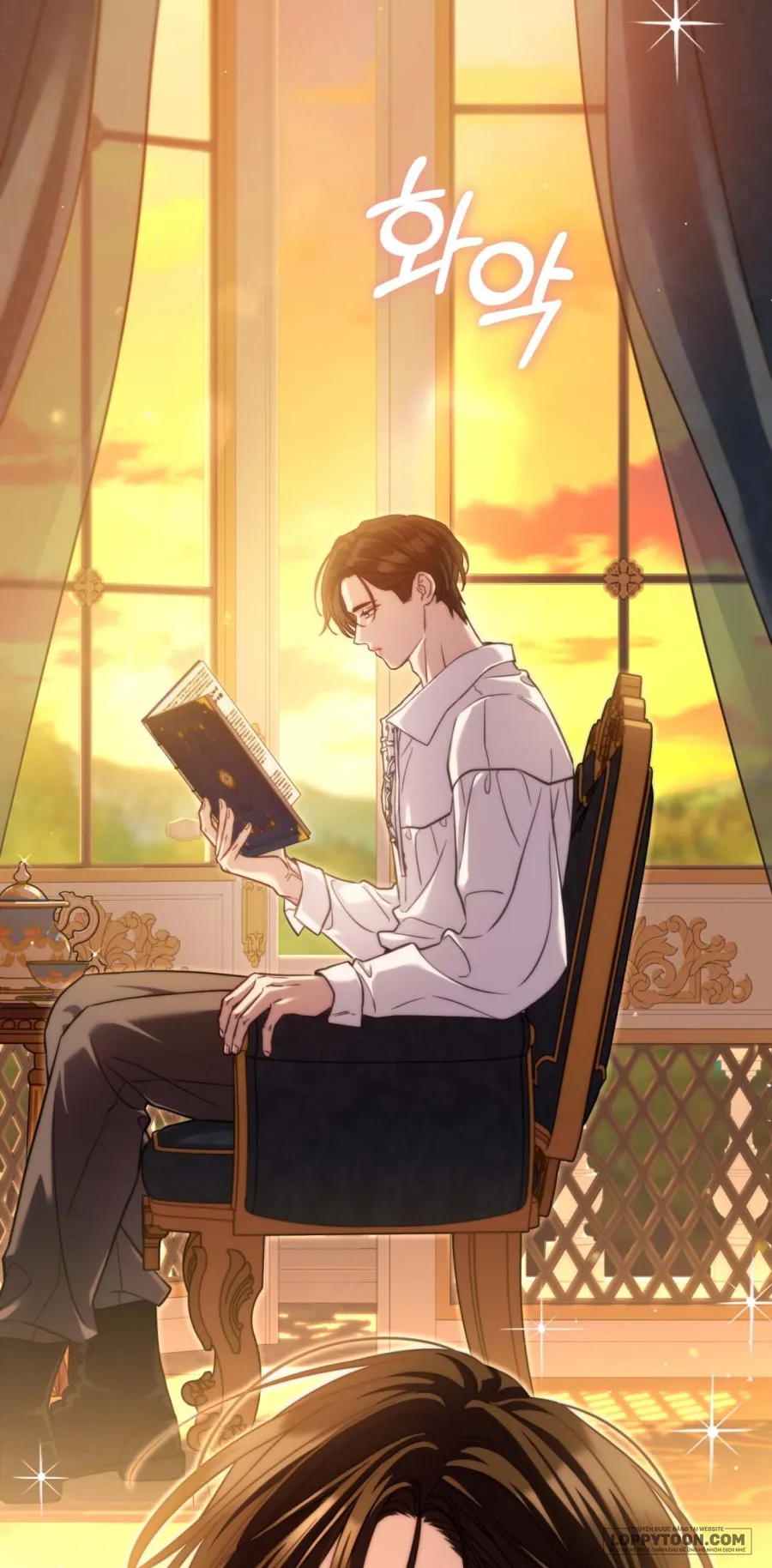 Phương Pháp Chữa Lành Cho Thanh Mai Trúc Mã Ốm Yếu - Chap 7 - Trang 59