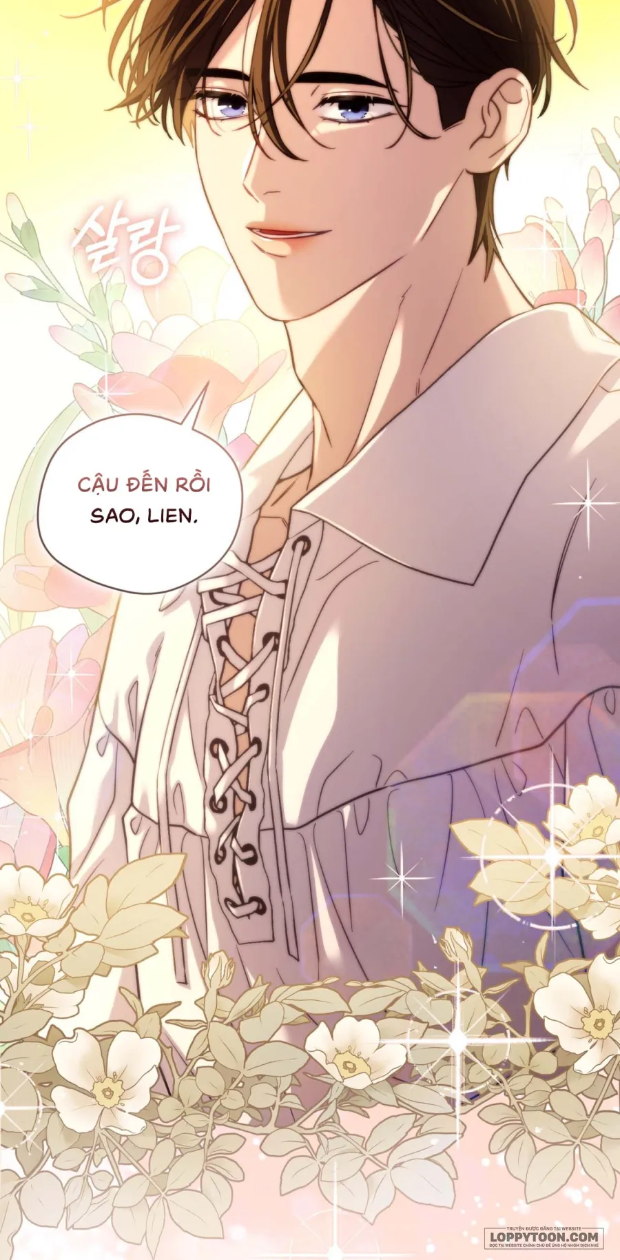 Phương Pháp Chữa Lành Cho Thanh Mai Trúc Mã Ốm Yếu - Chap 7 - Trang 60