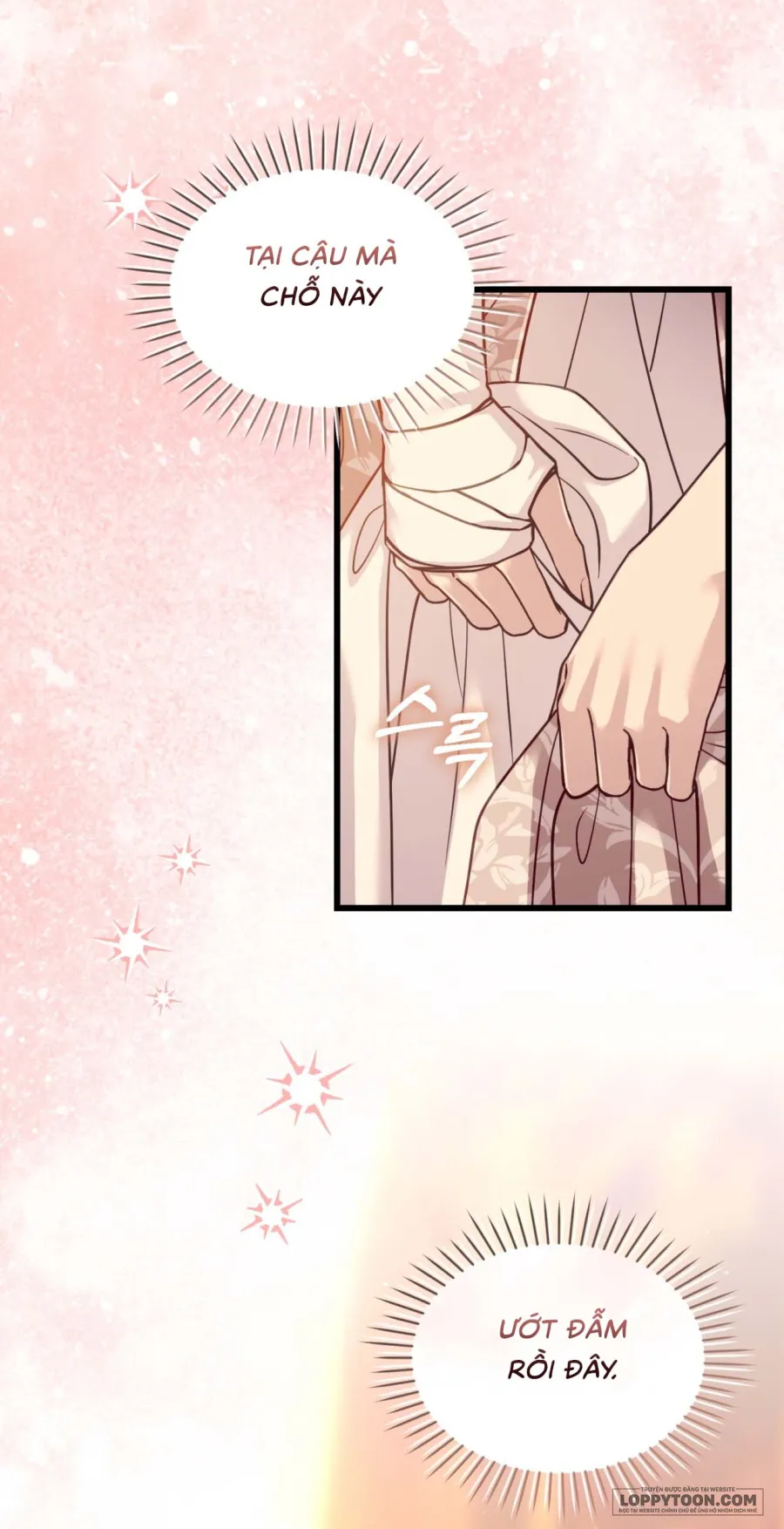Phương Pháp Chữa Lành Cho Thanh Mai Trúc Mã Ốm Yếu - Chap 7 - Trang 7
