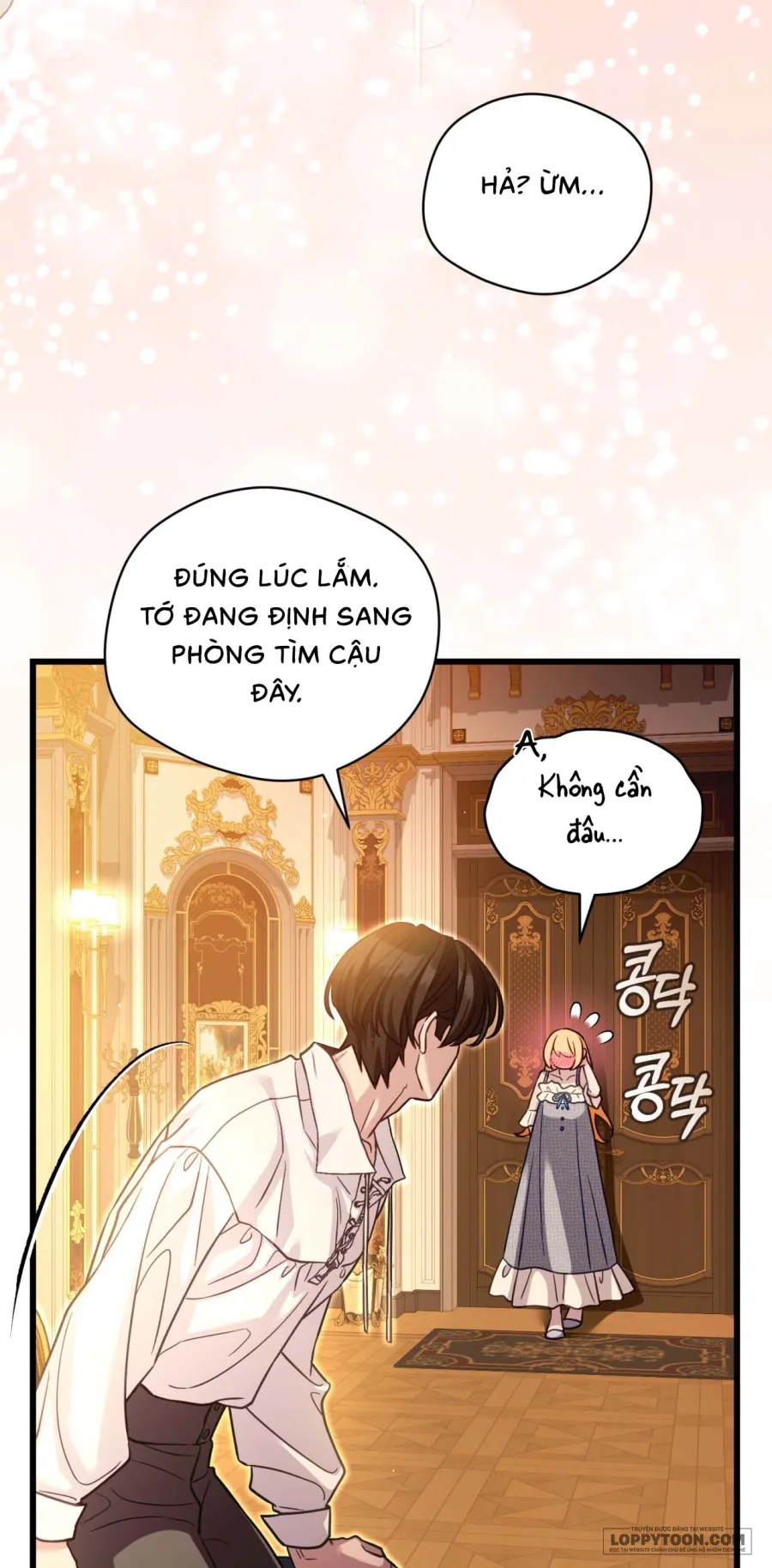 Phương Pháp Chữa Lành Cho Thanh Mai Trúc Mã Ốm Yếu - Chap 7 - Trang 61