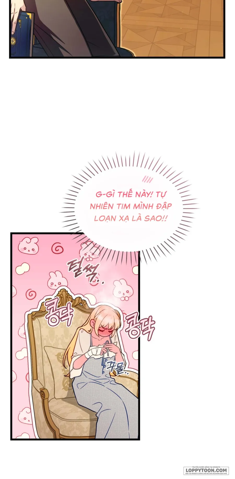 Phương Pháp Chữa Lành Cho Thanh Mai Trúc Mã Ốm Yếu - Chap 7 - Trang 62