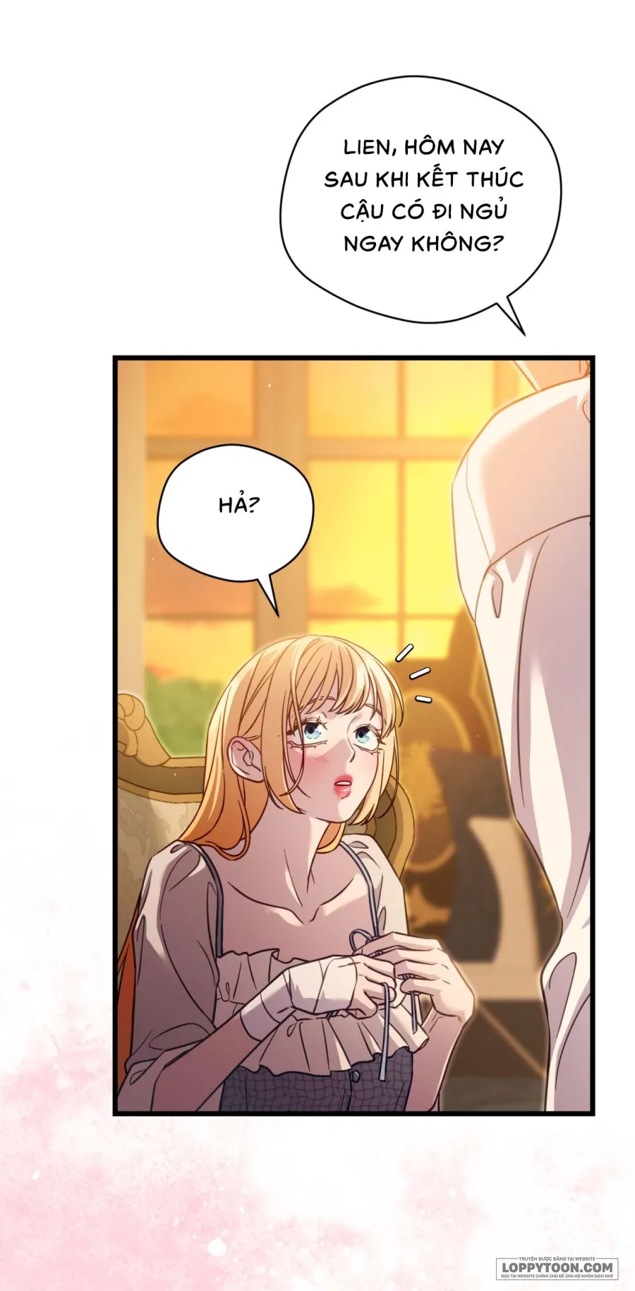 Phương Pháp Chữa Lành Cho Thanh Mai Trúc Mã Ốm Yếu - Chap 7 - Trang 63