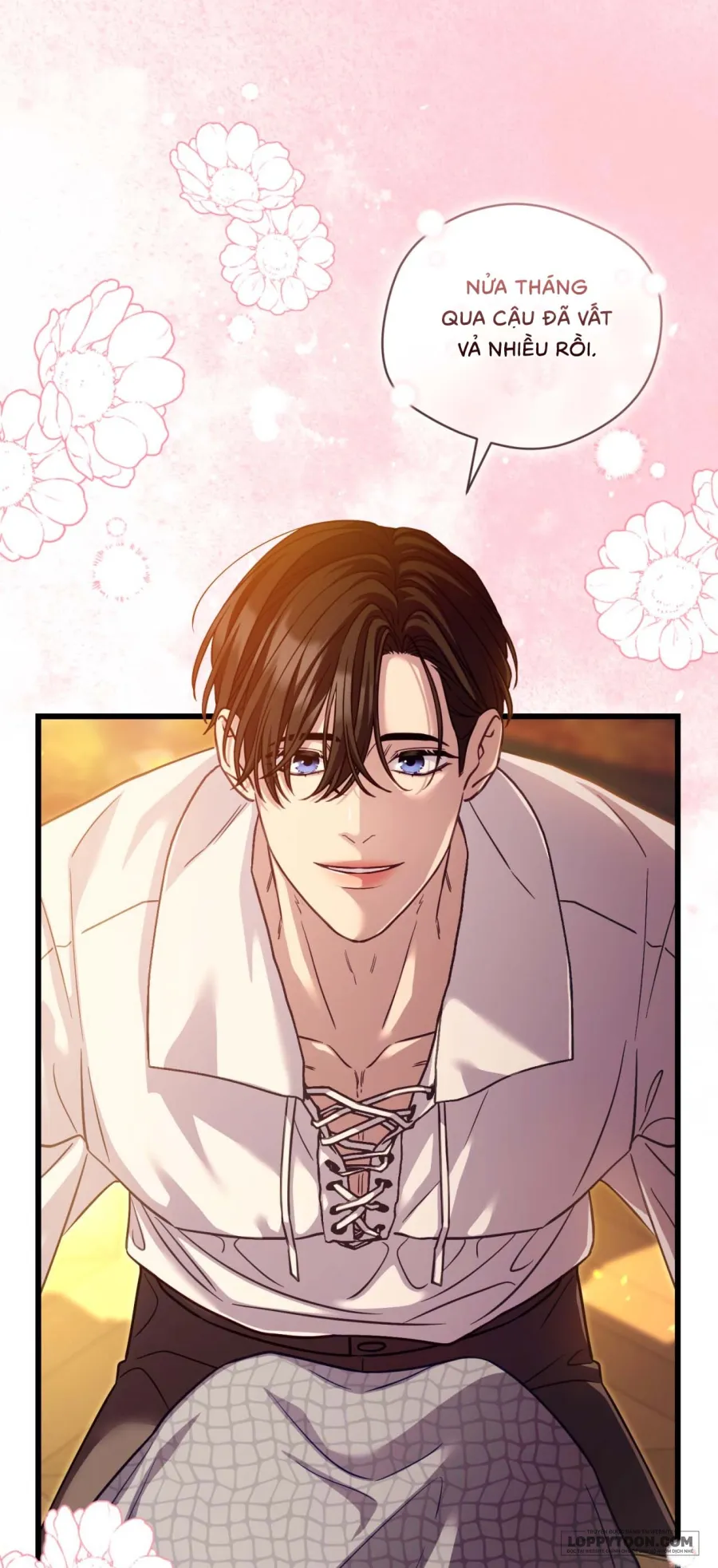 Phương Pháp Chữa Lành Cho Thanh Mai Trúc Mã Ốm Yếu - Chap 7 - Trang 65